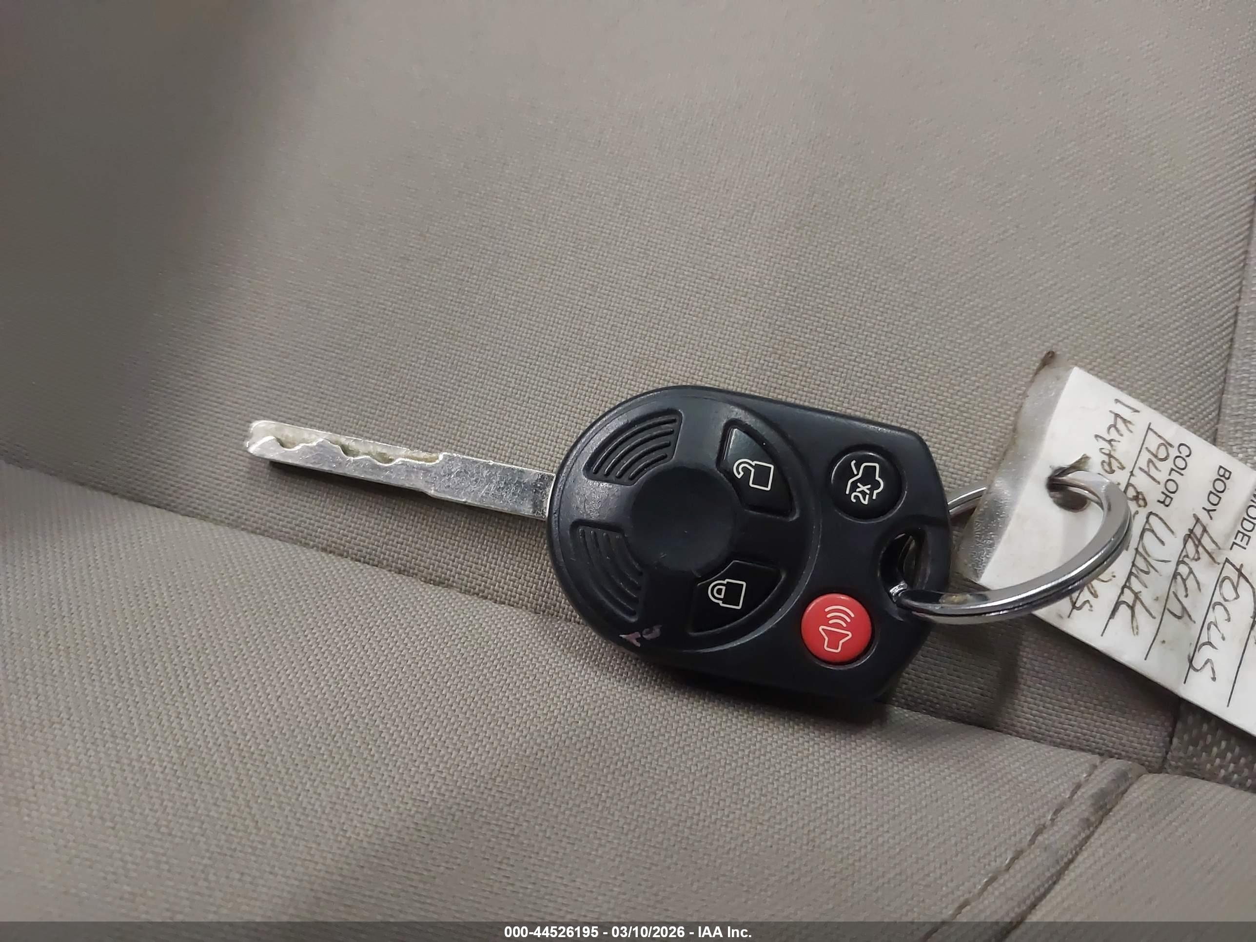 FORD FOCUS image 11