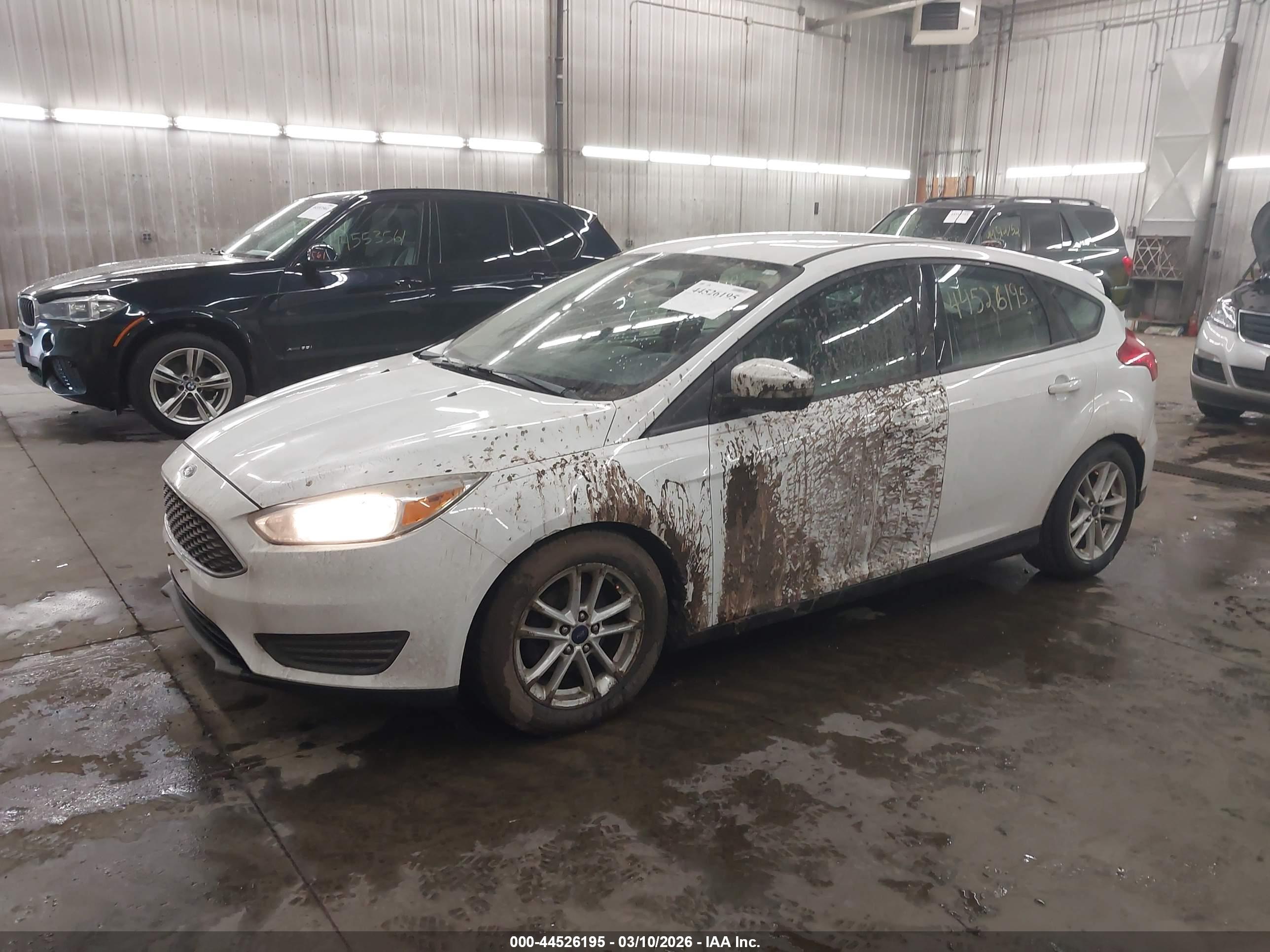 FORD FOCUS image 2