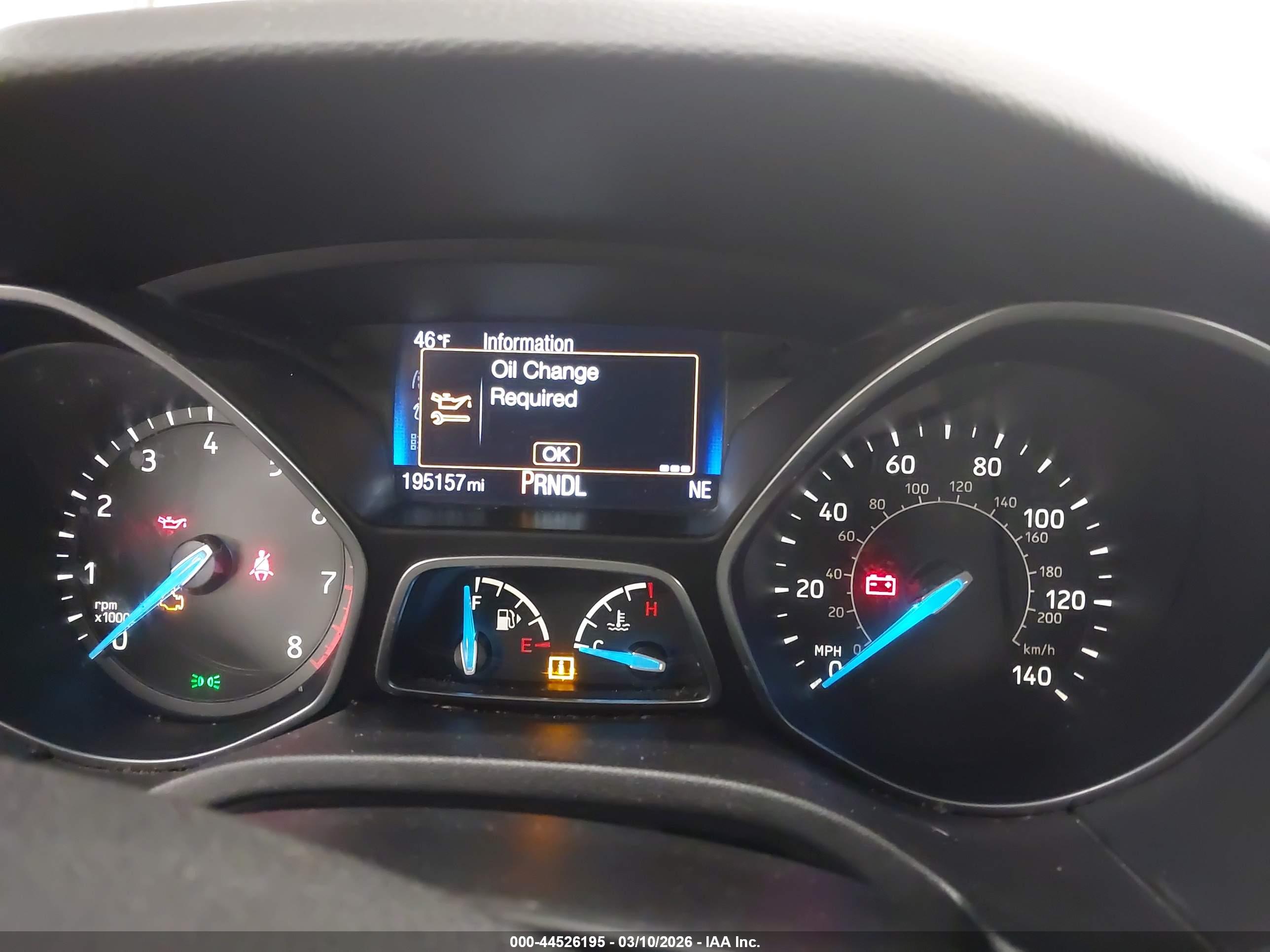 FORD FOCUS image 7