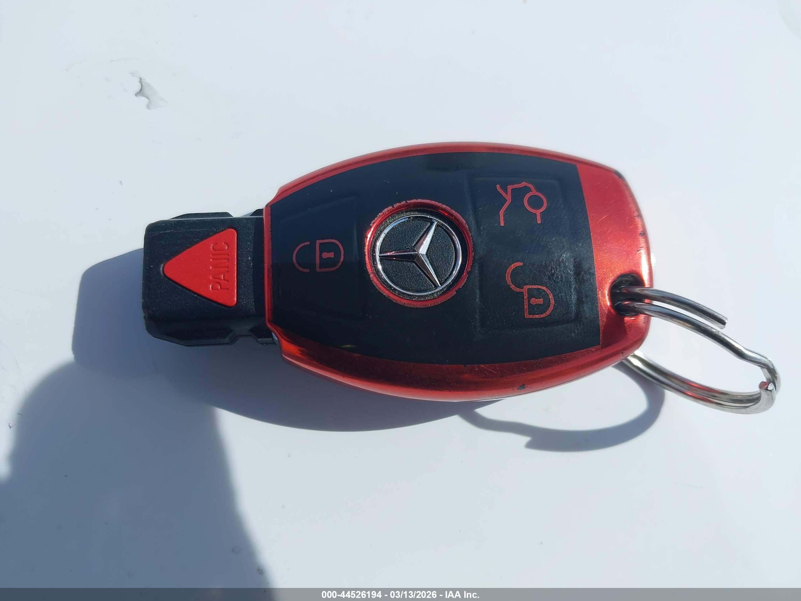 MERCEDES-BENZ C image 11