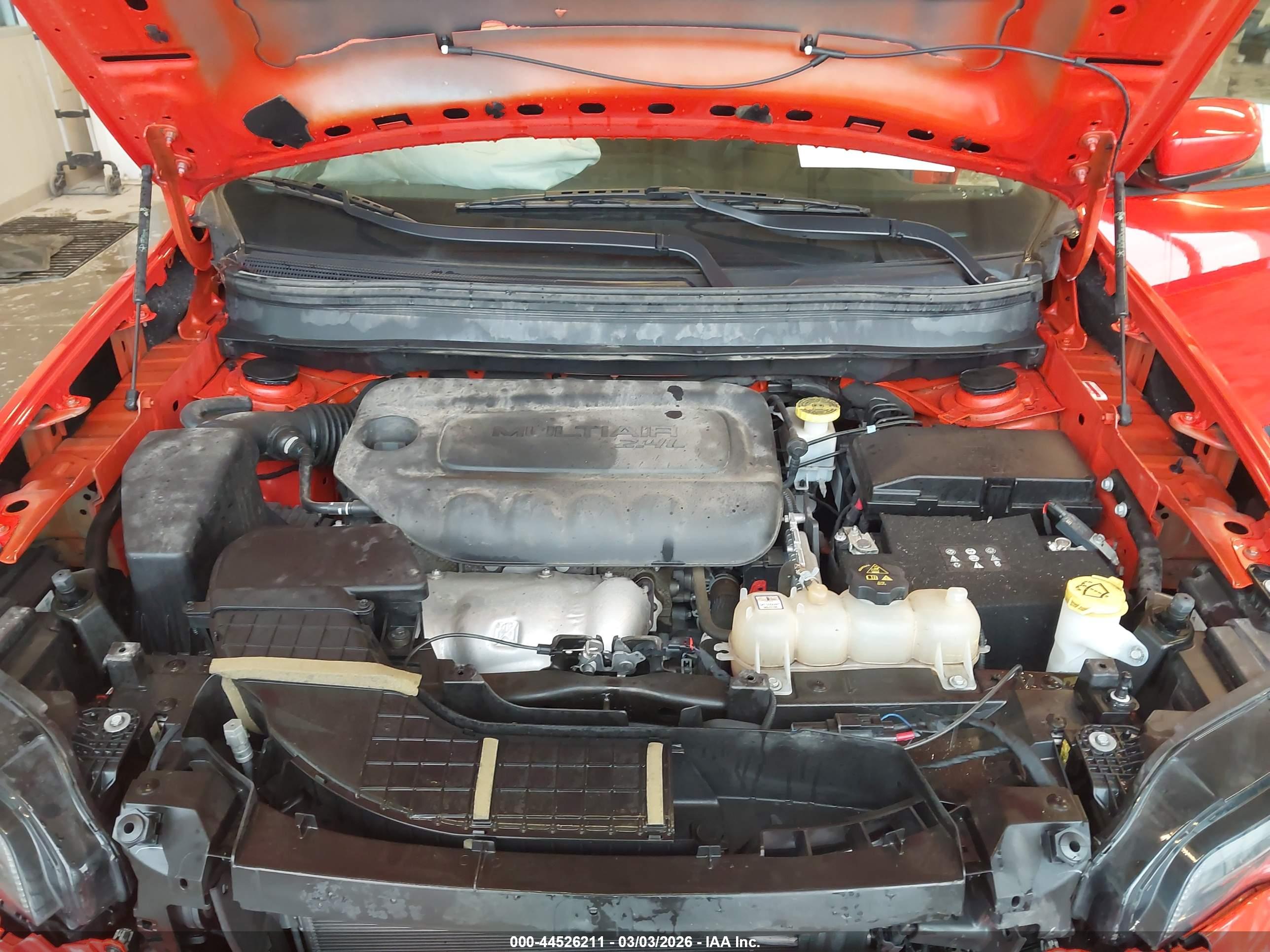 JEEP CHEROKEE image 10