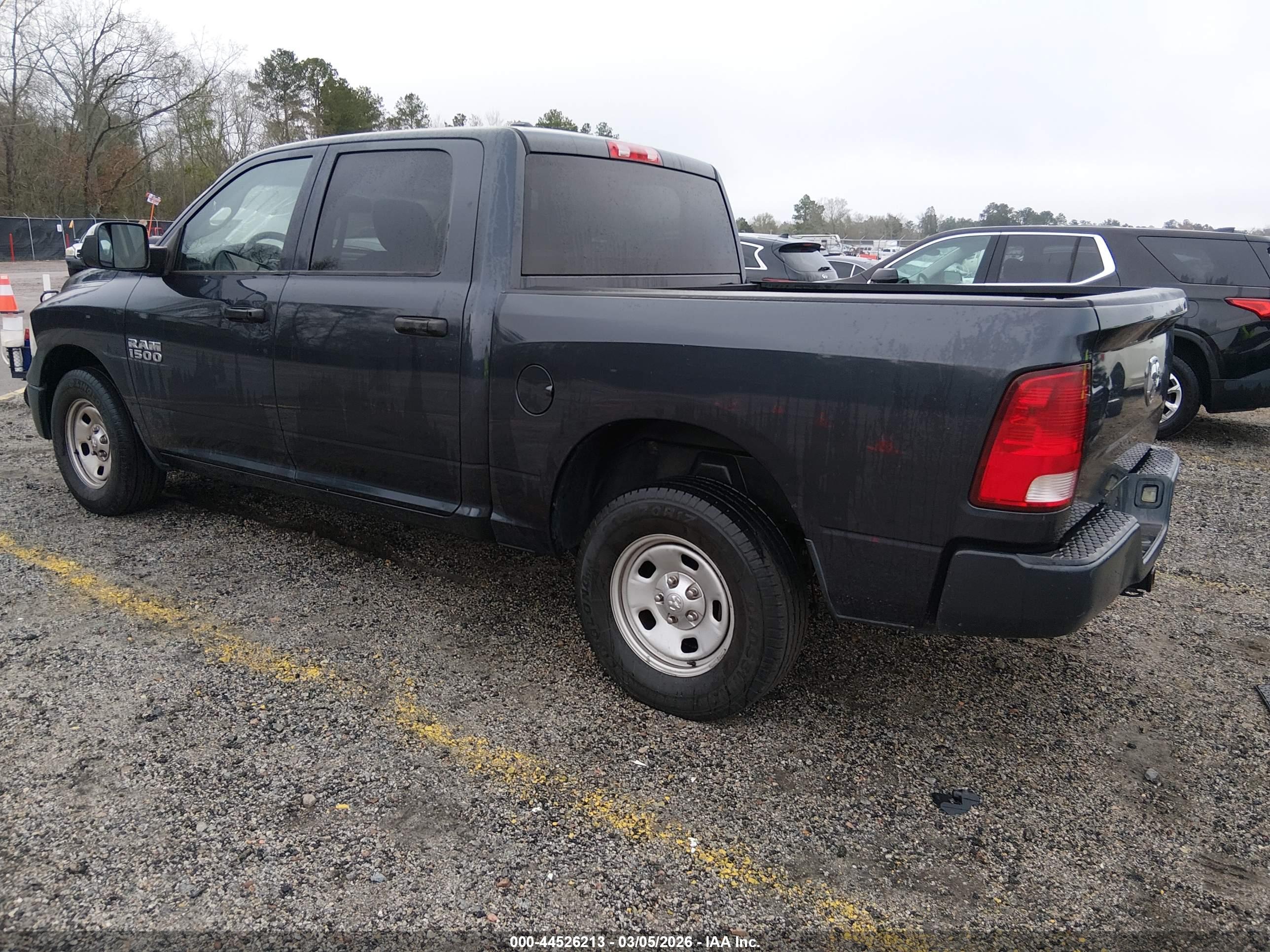 RAM 1500 image 3