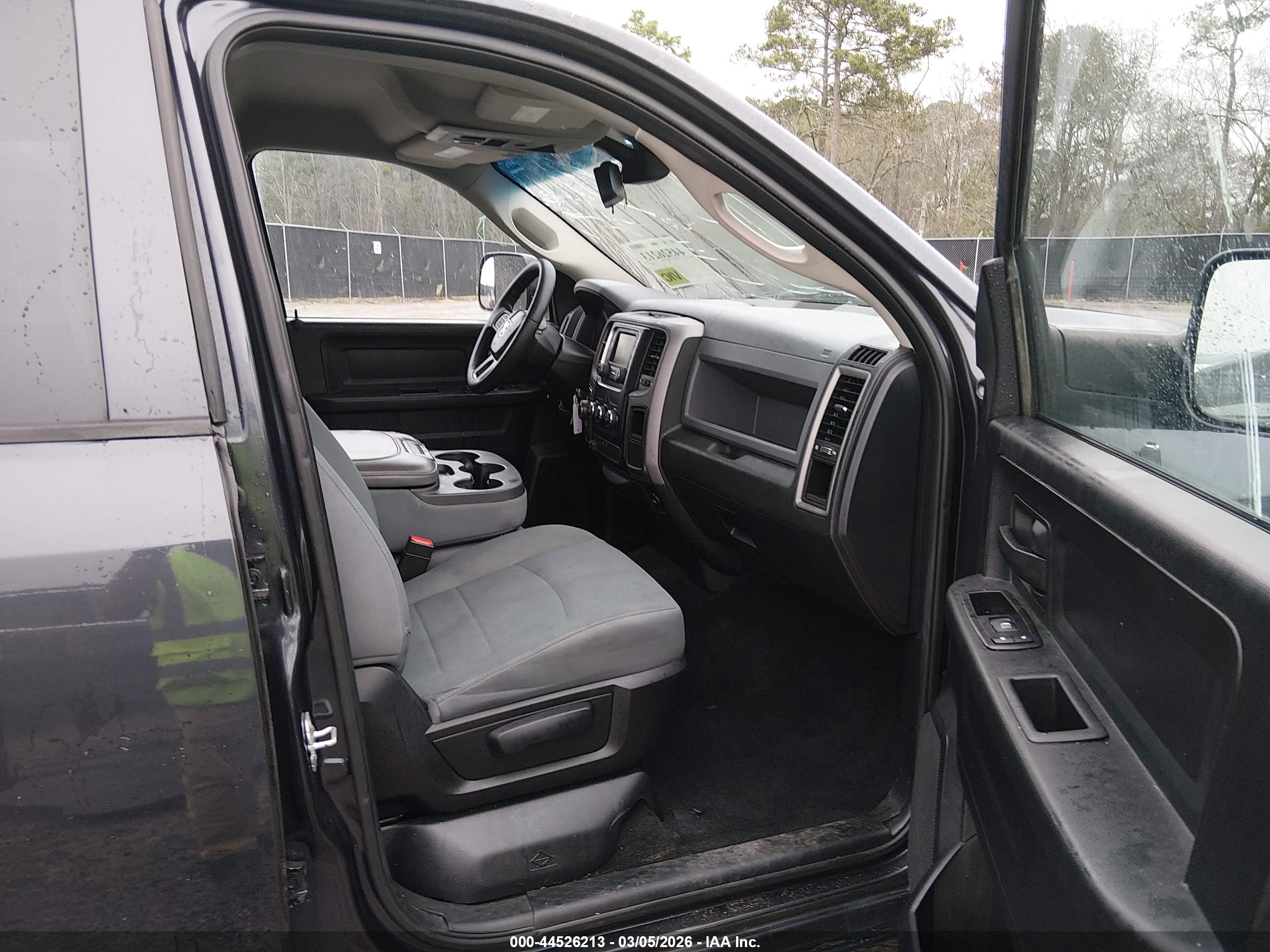 RAM 1500 image 5