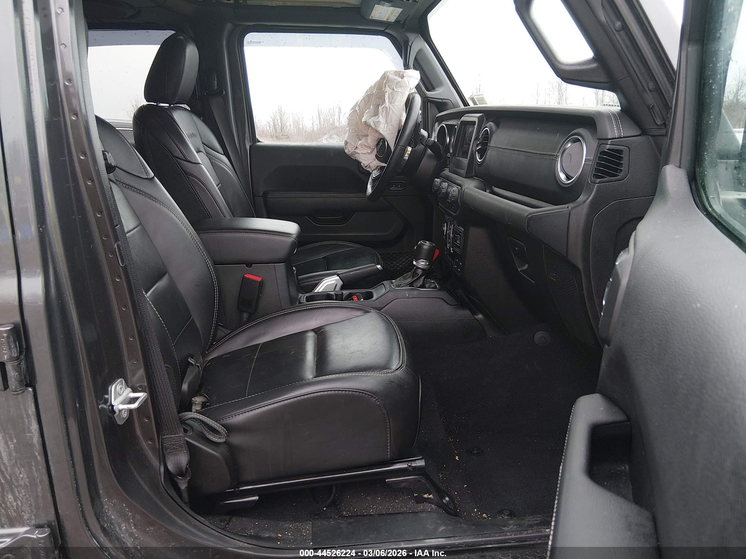 JEEP WRANGLER image 5