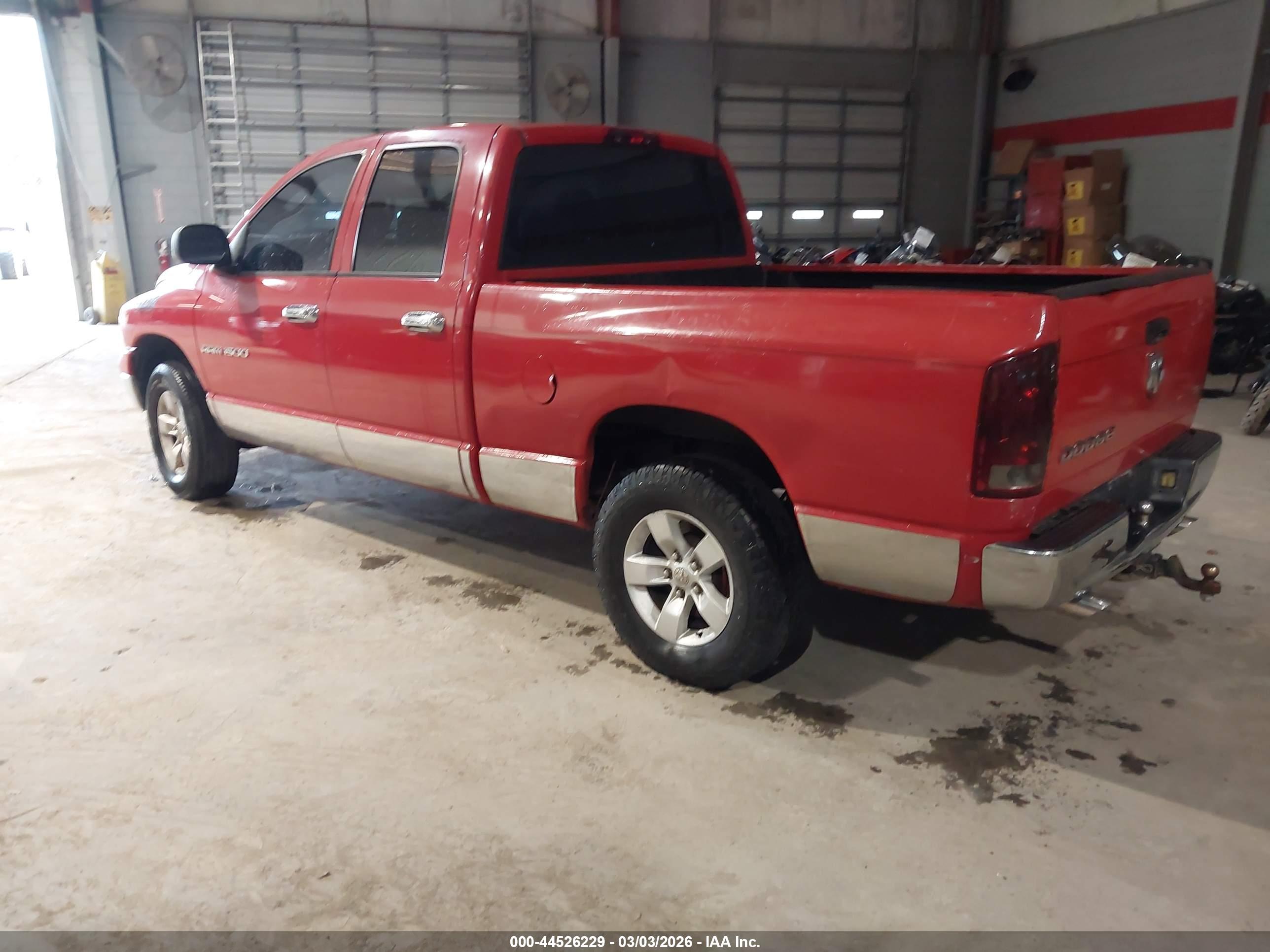 DODGE RAM image 3