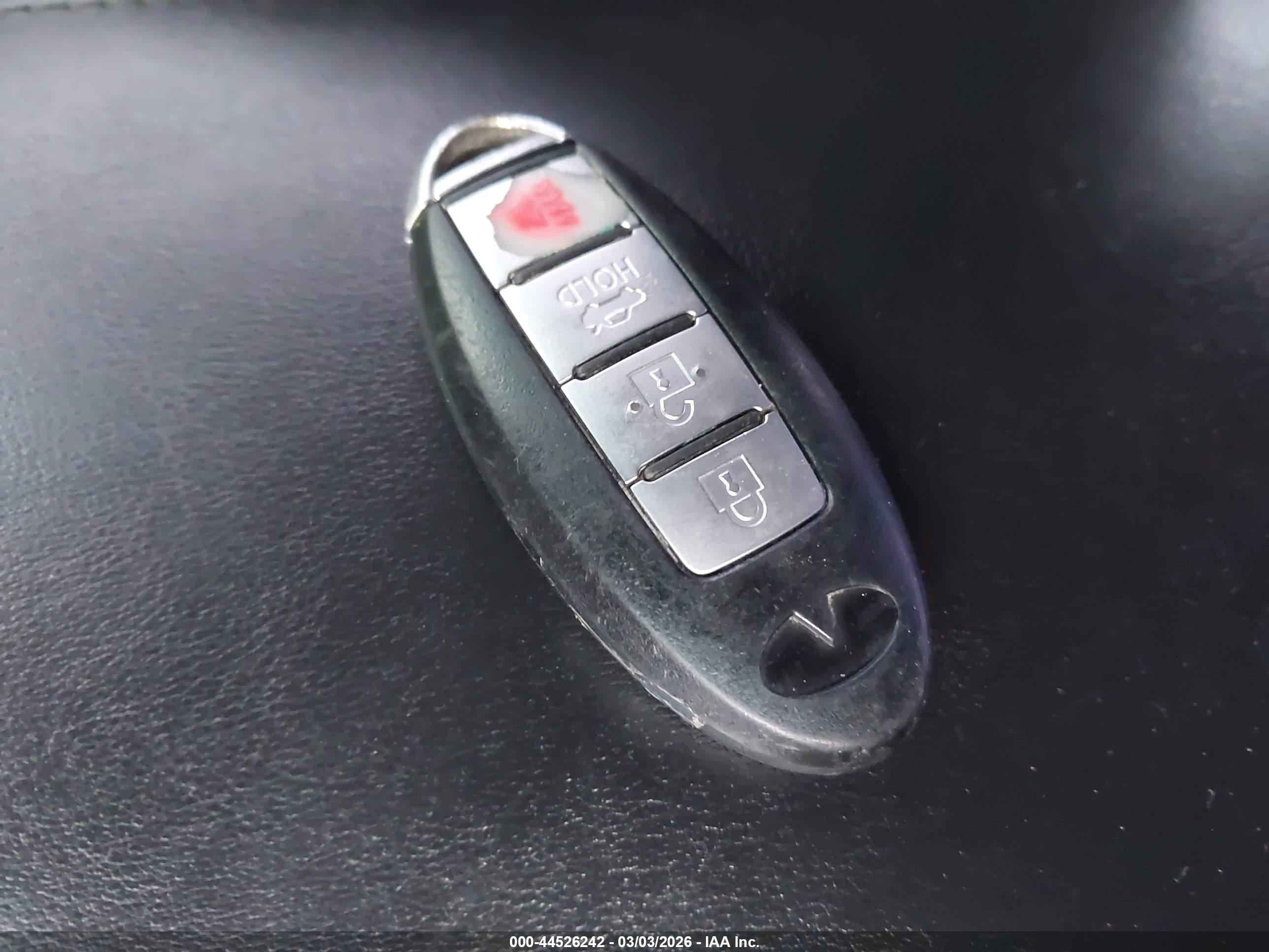 INFINITI G37X image 11