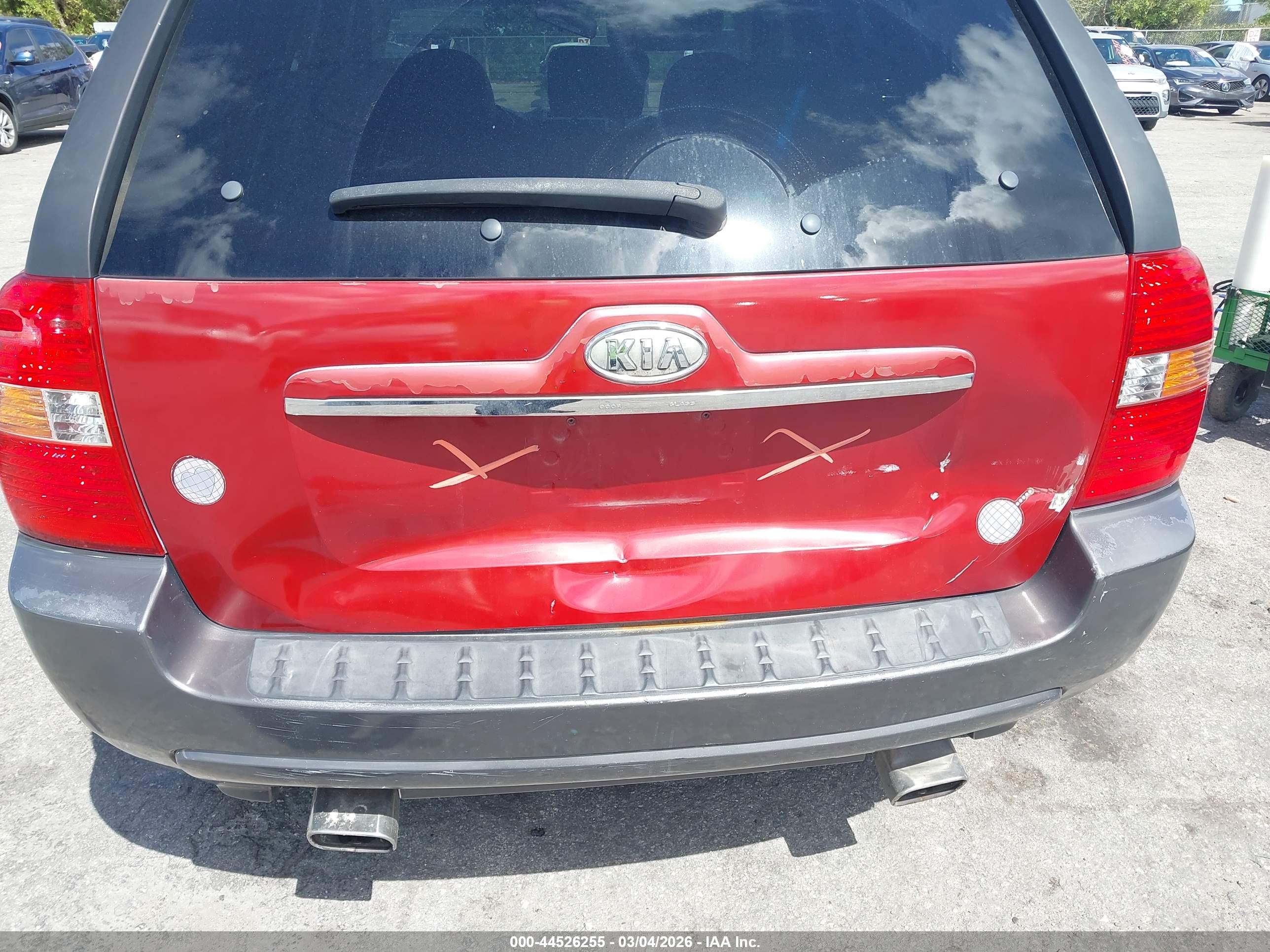 KIA SPORTAGE image 6
