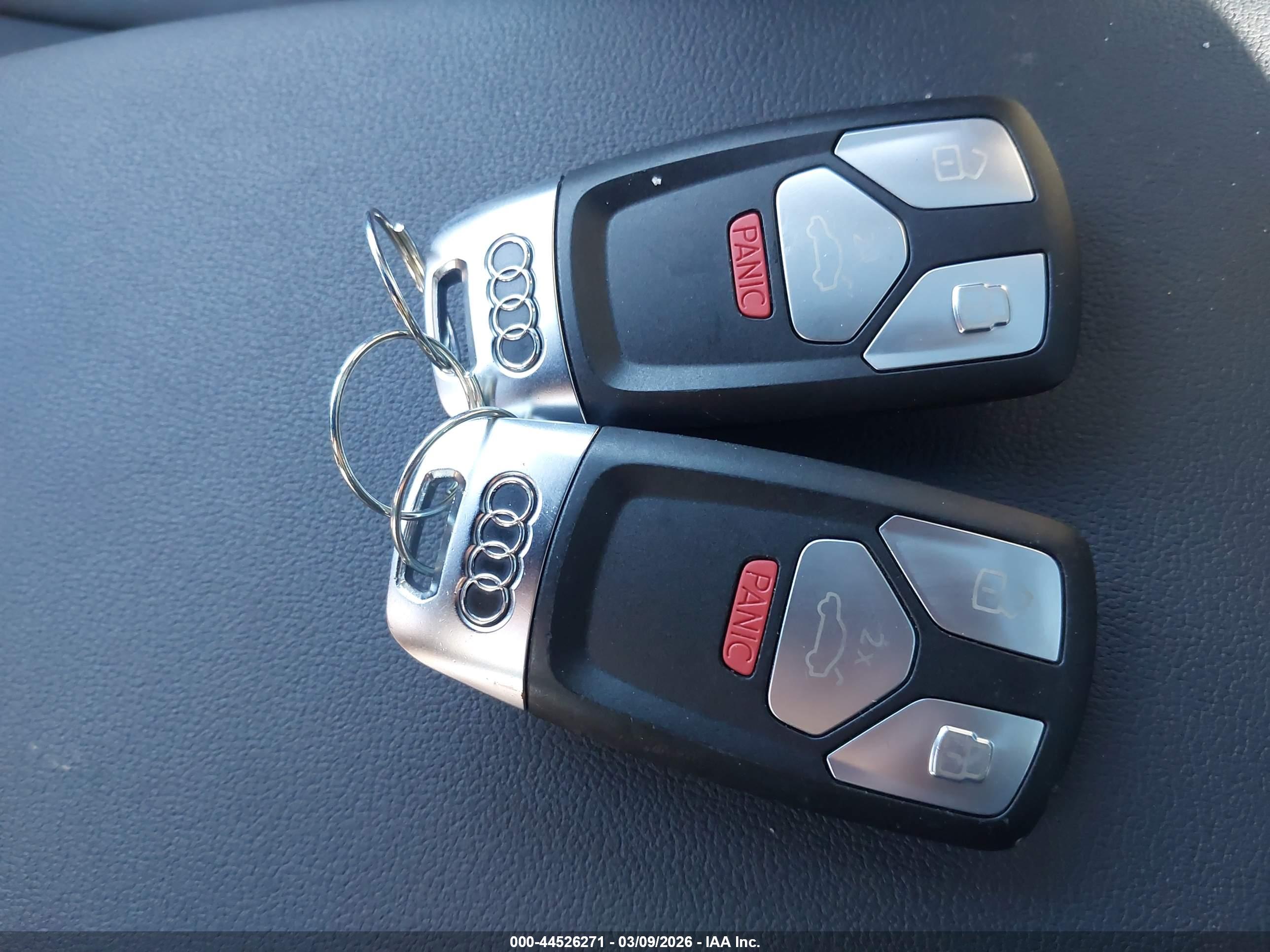 AUDI Q5 image 11