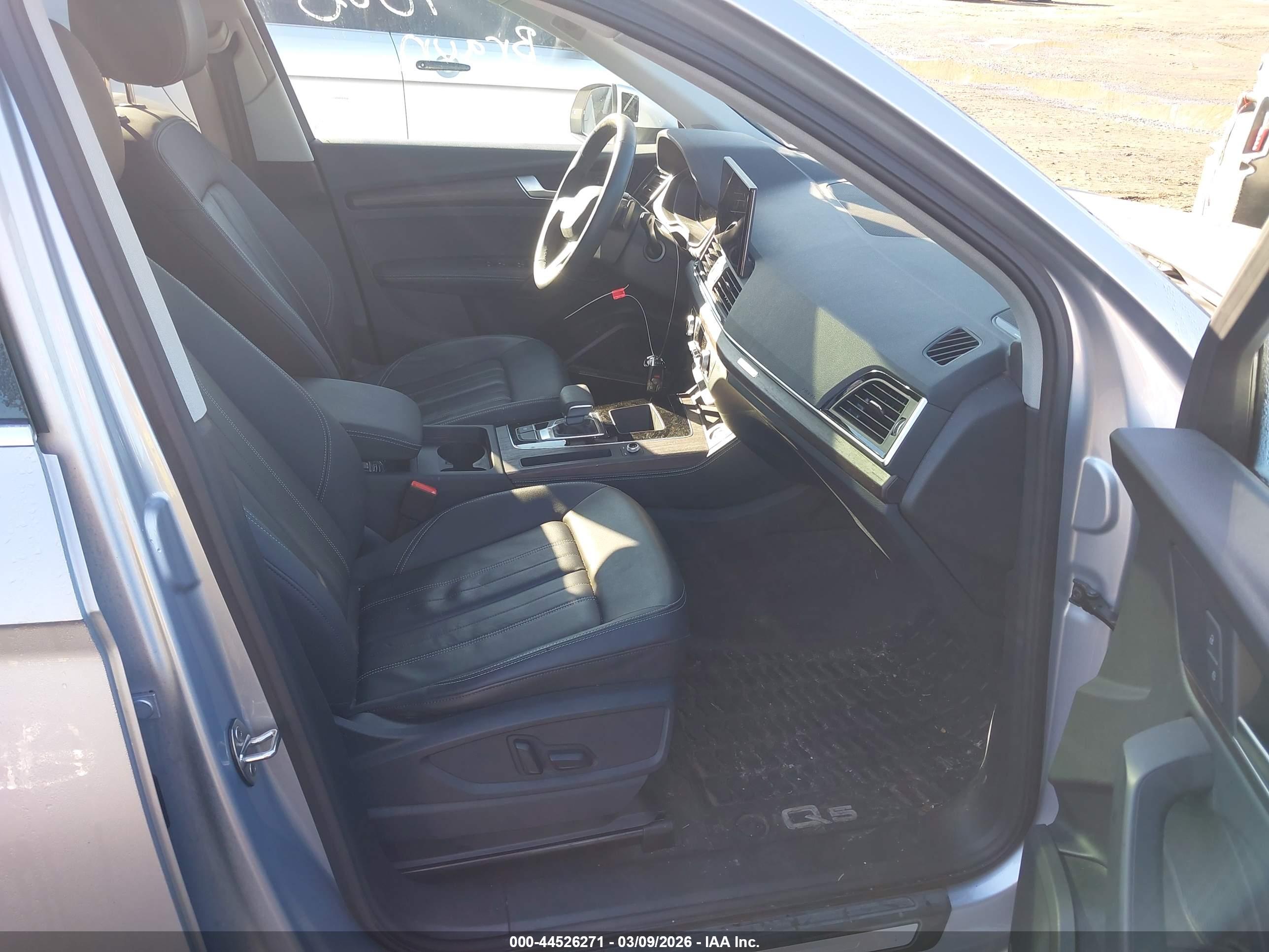 AUDI Q5 image 5