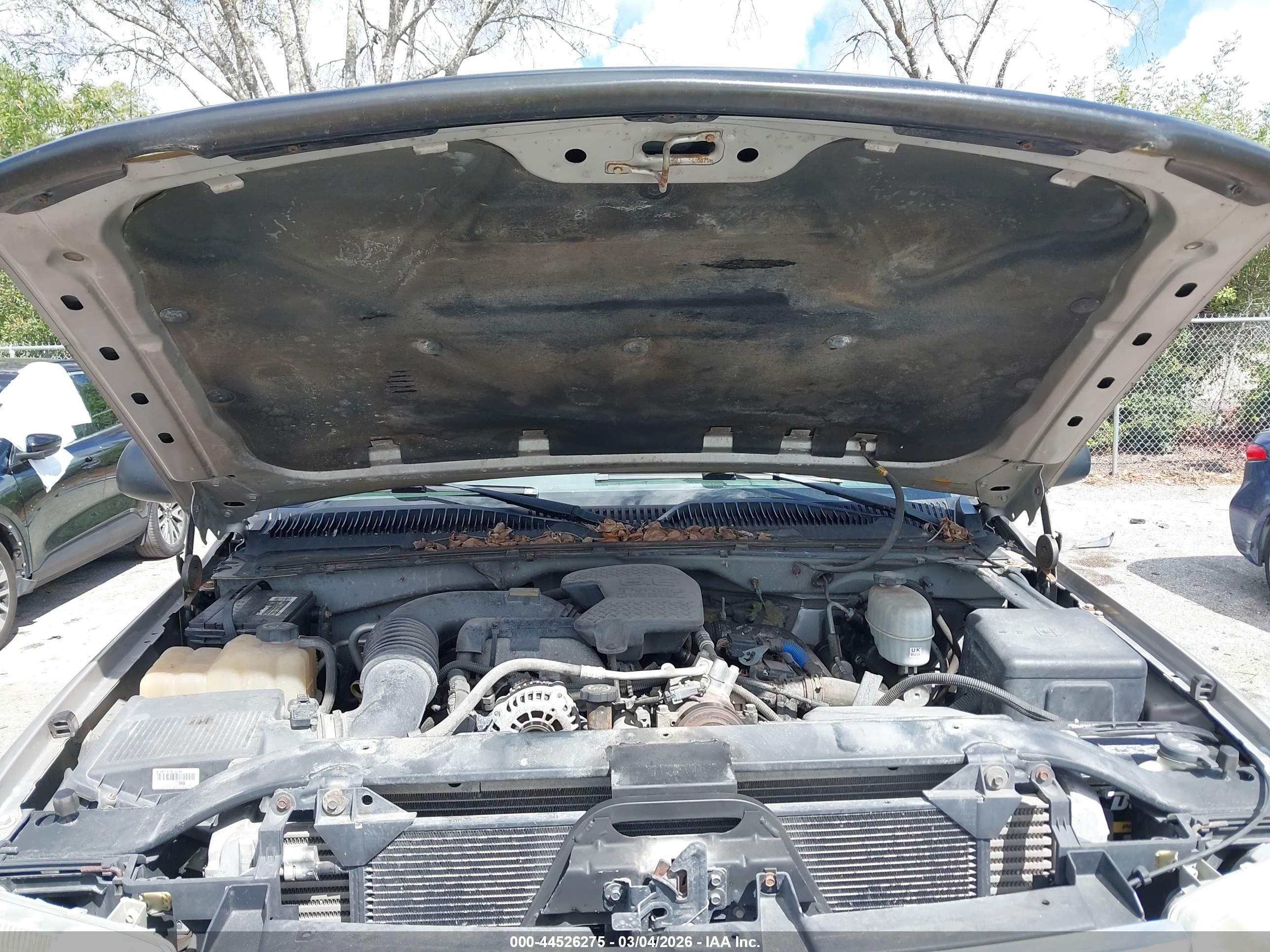 GMC SIERRA image 10