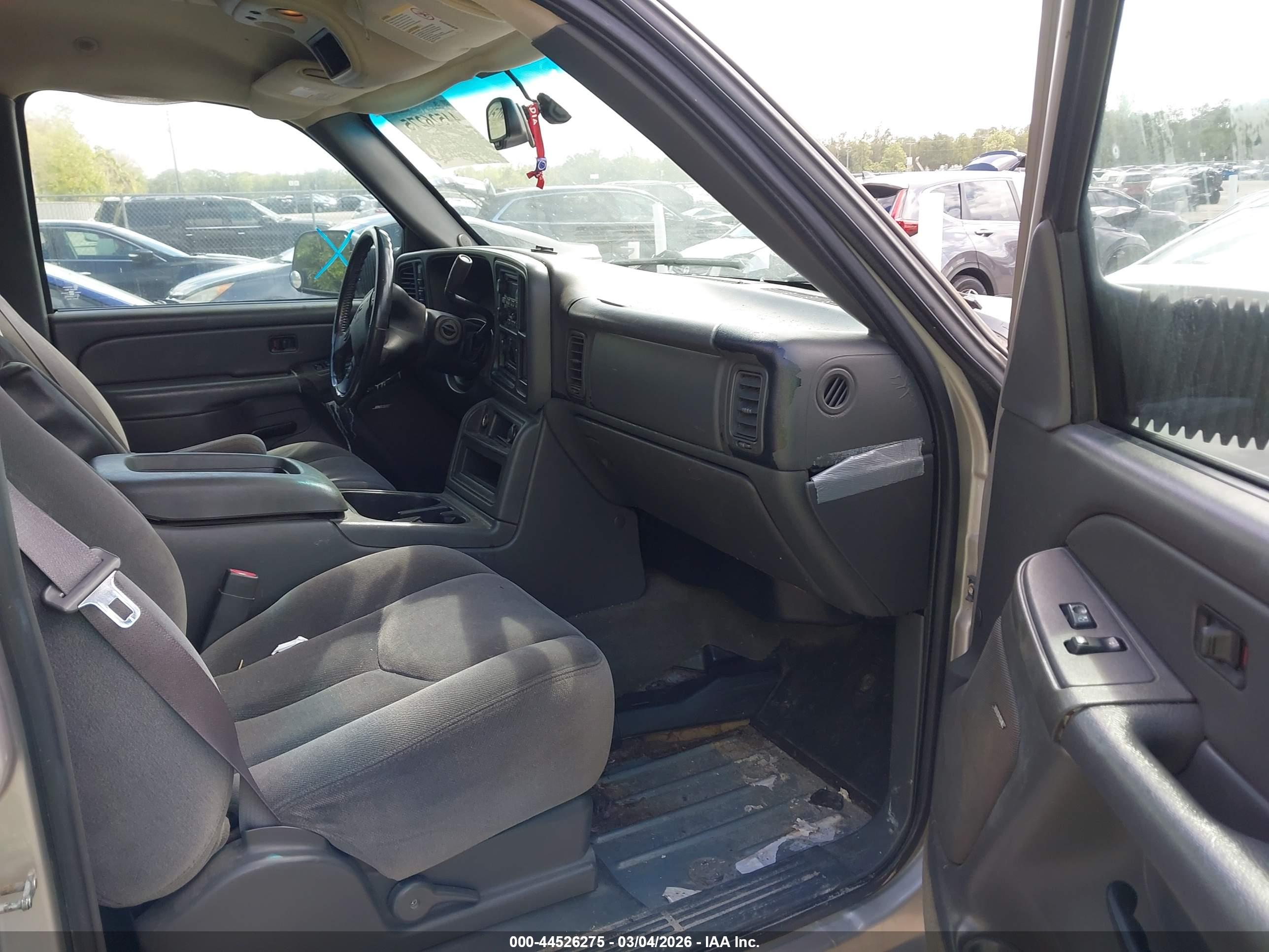 GMC SIERRA image 5