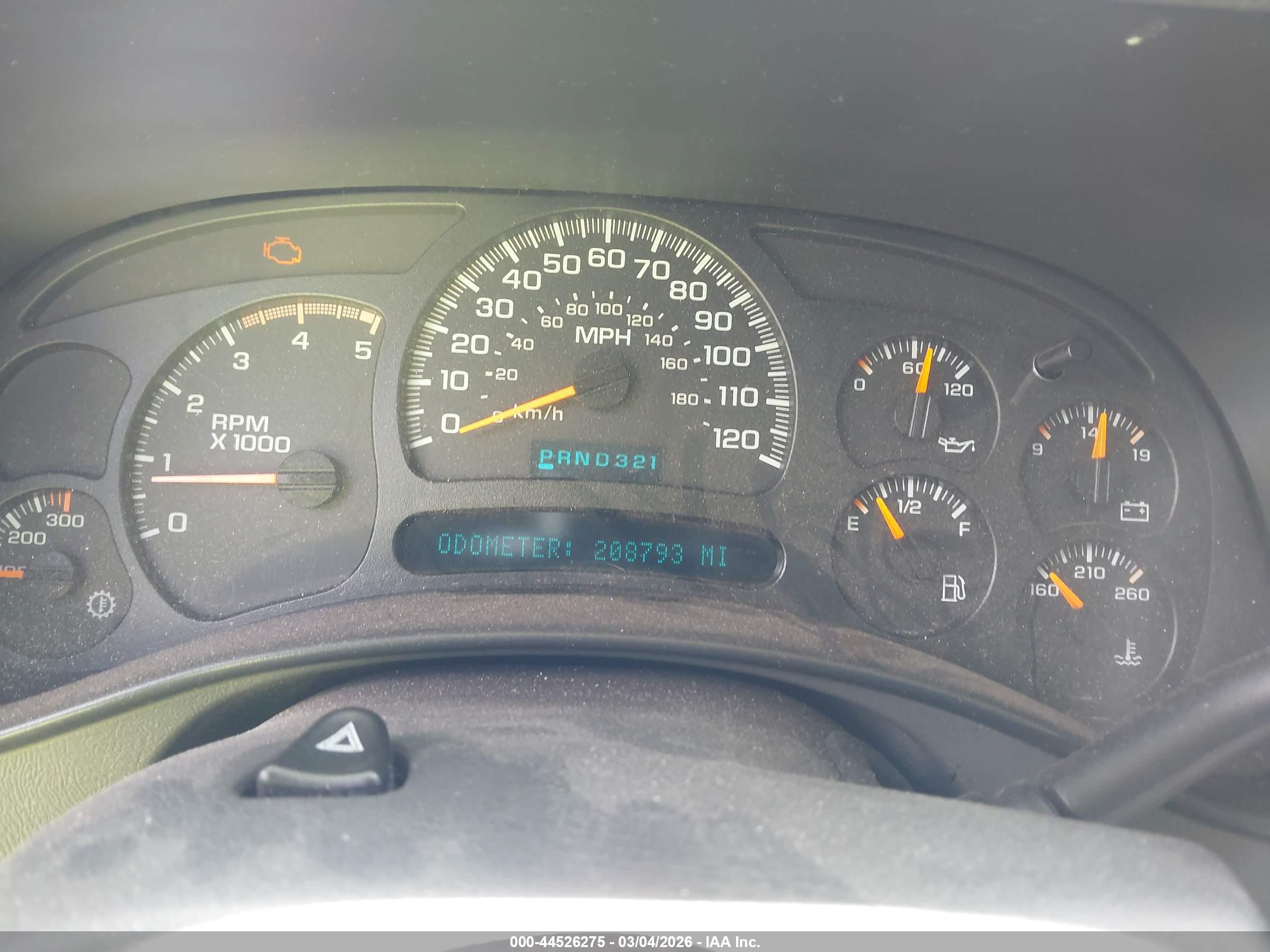GMC SIERRA image 7