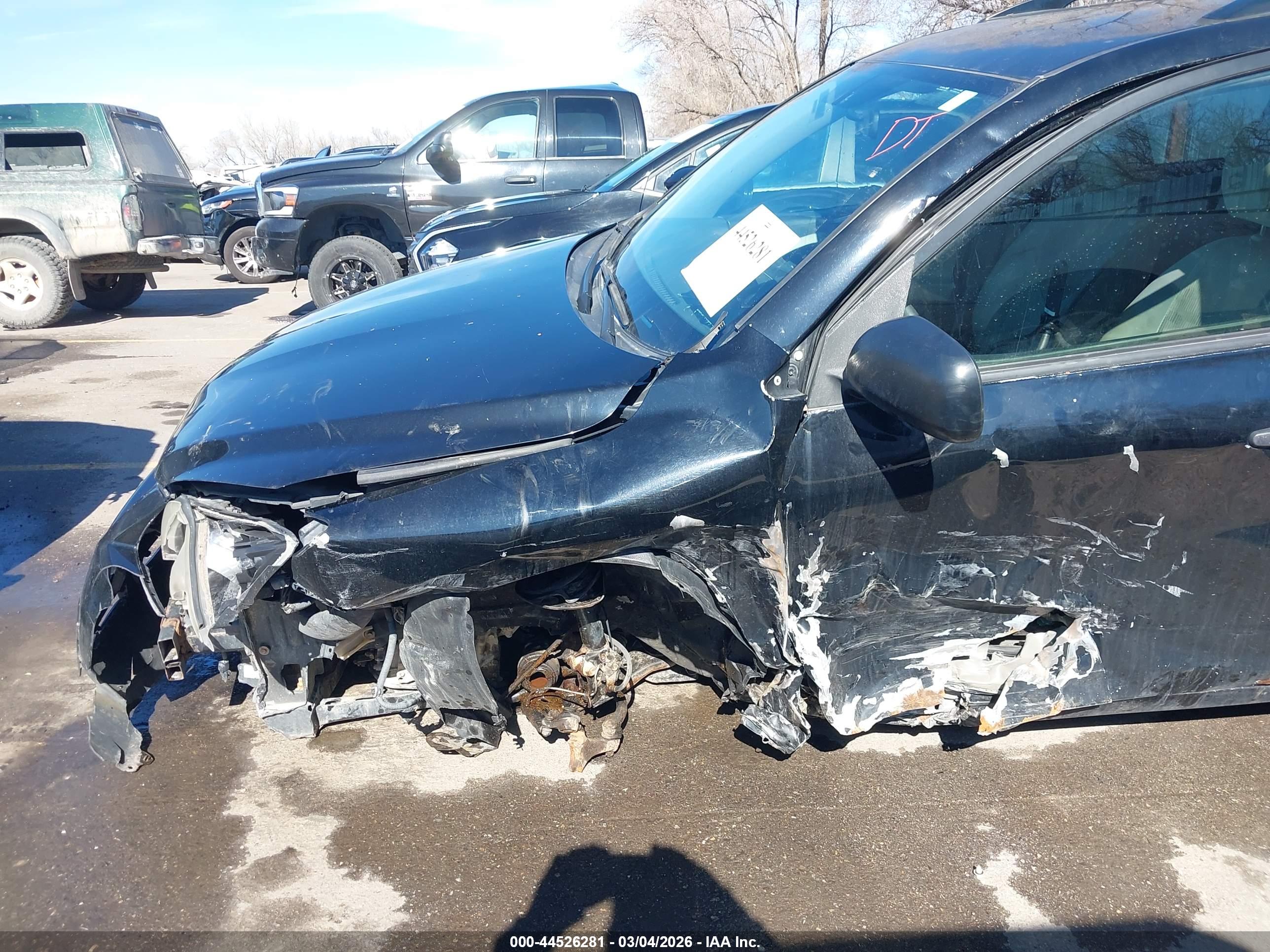 TOYOTA RAV4 image 6