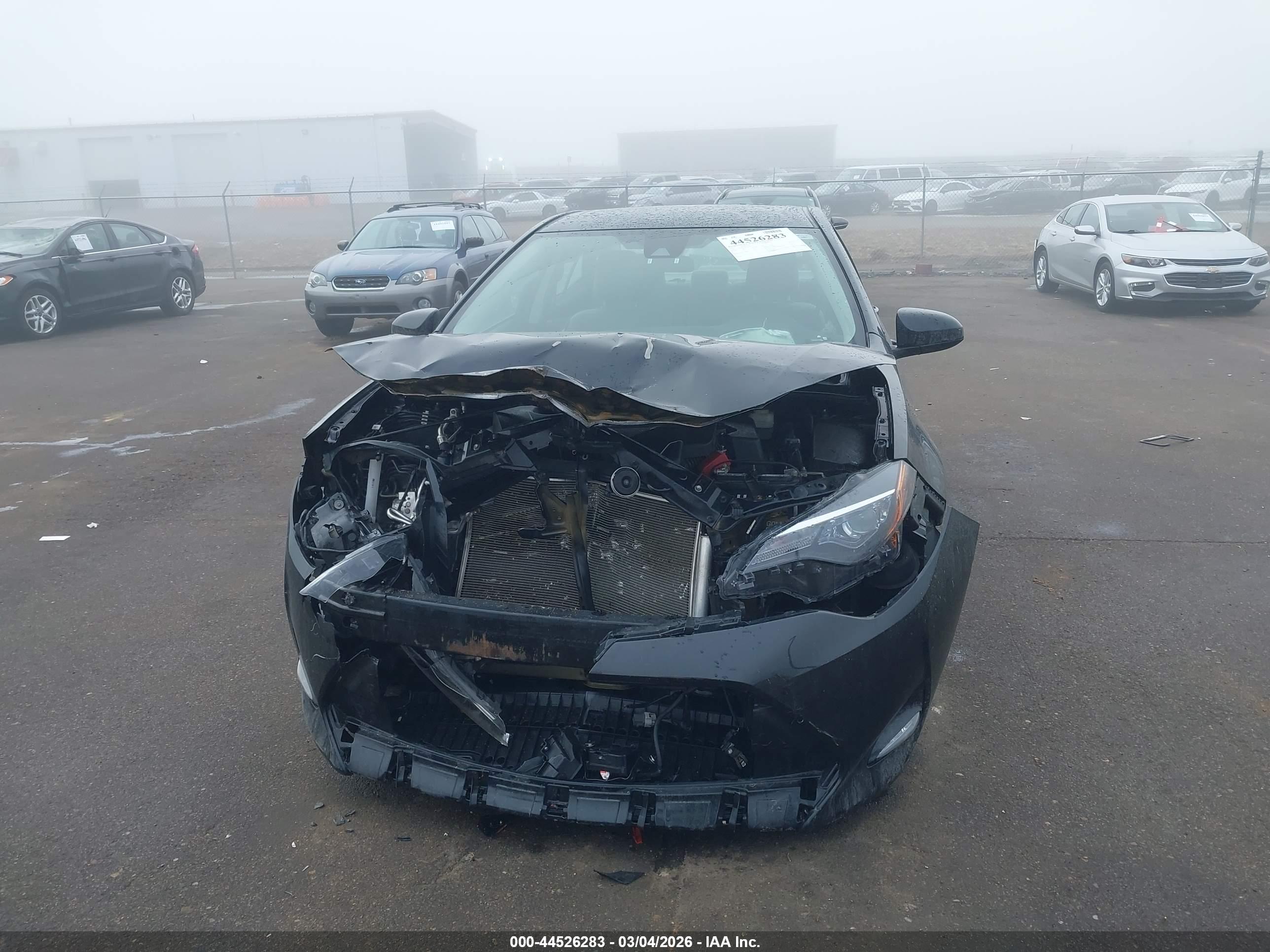 TOYOTA COROLLA image 6