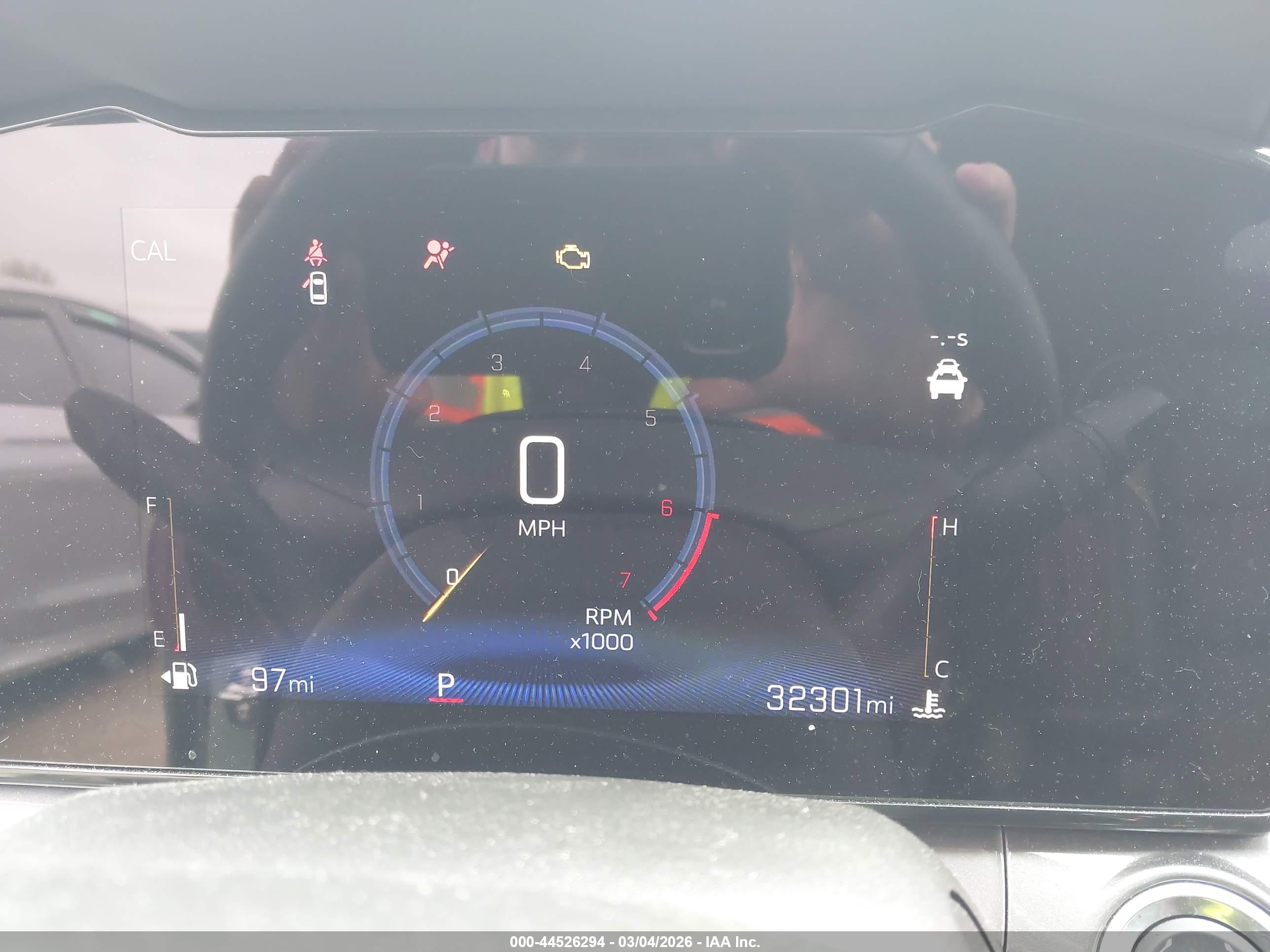 CHEVROLET TRAX image 7