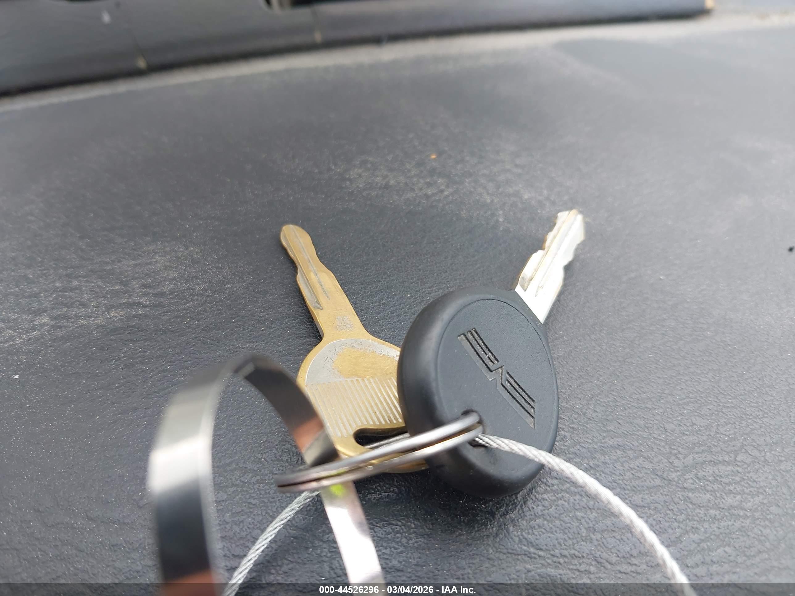 DODGE RAM image 11