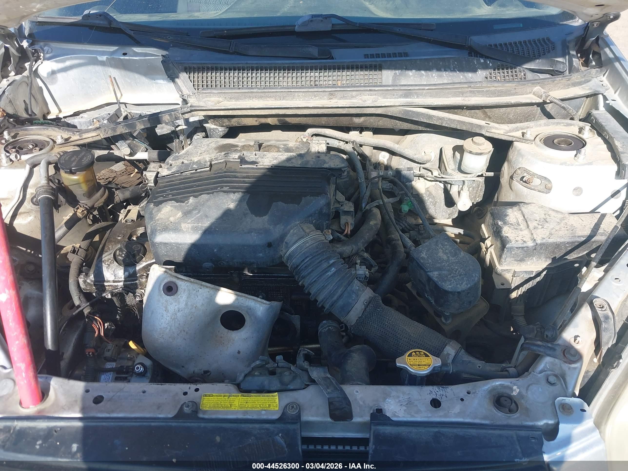 TOYOTA RAV4 image 10