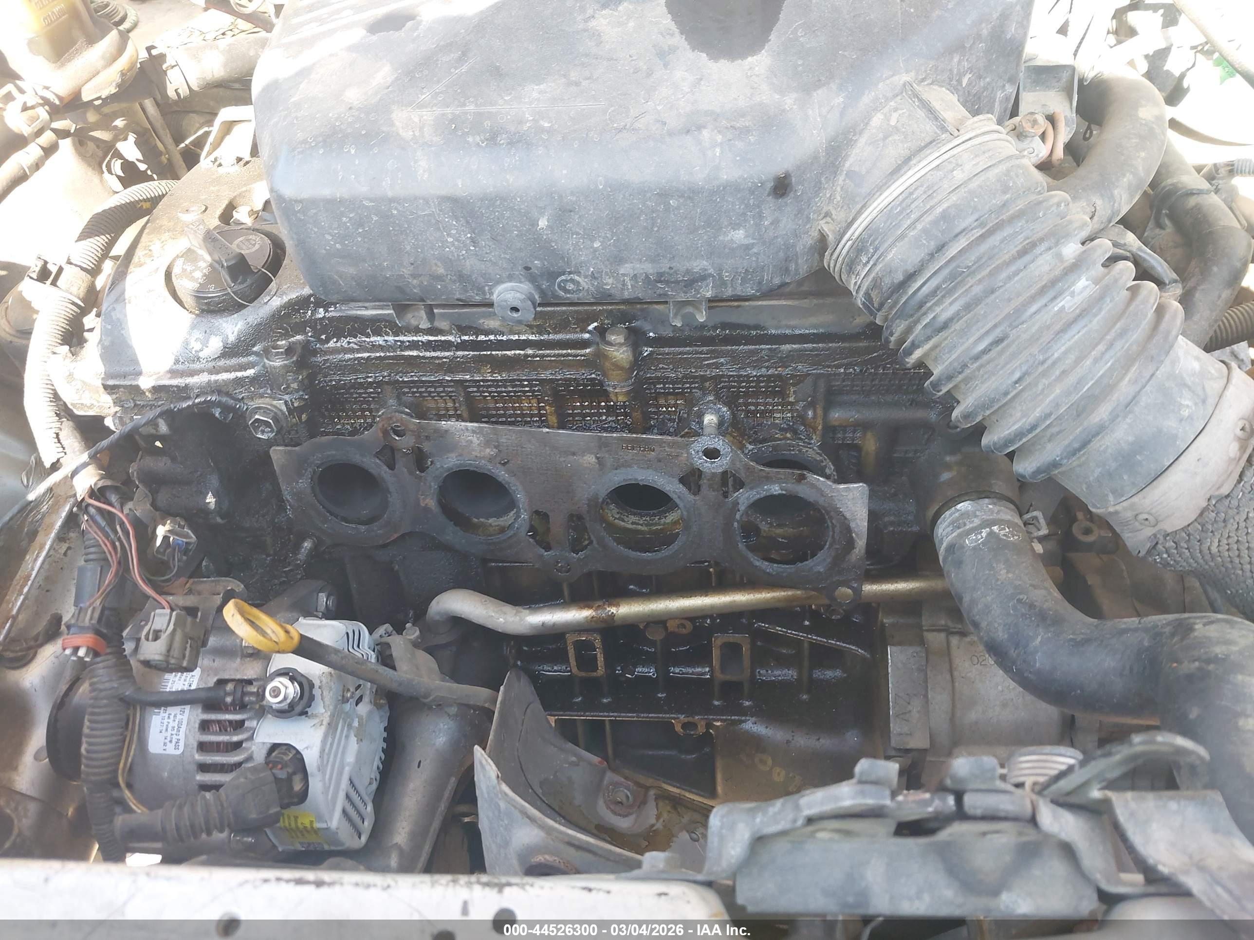 TOYOTA RAV4 image 6