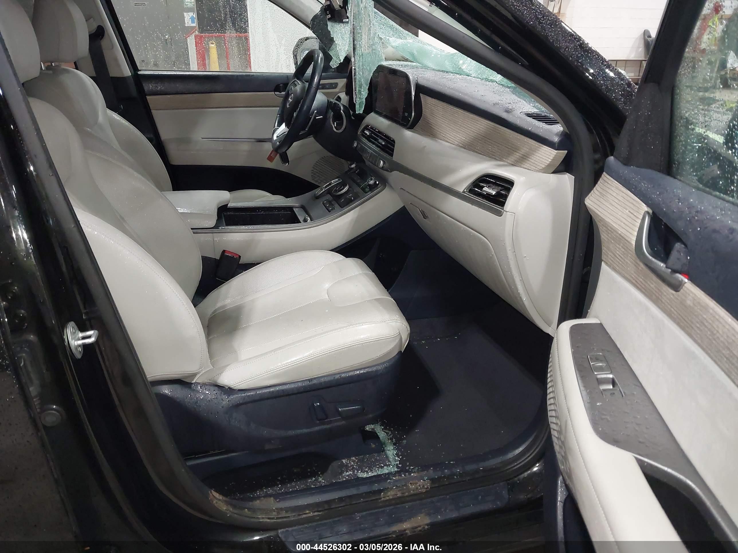 HYUNDAI PALISADE image 5