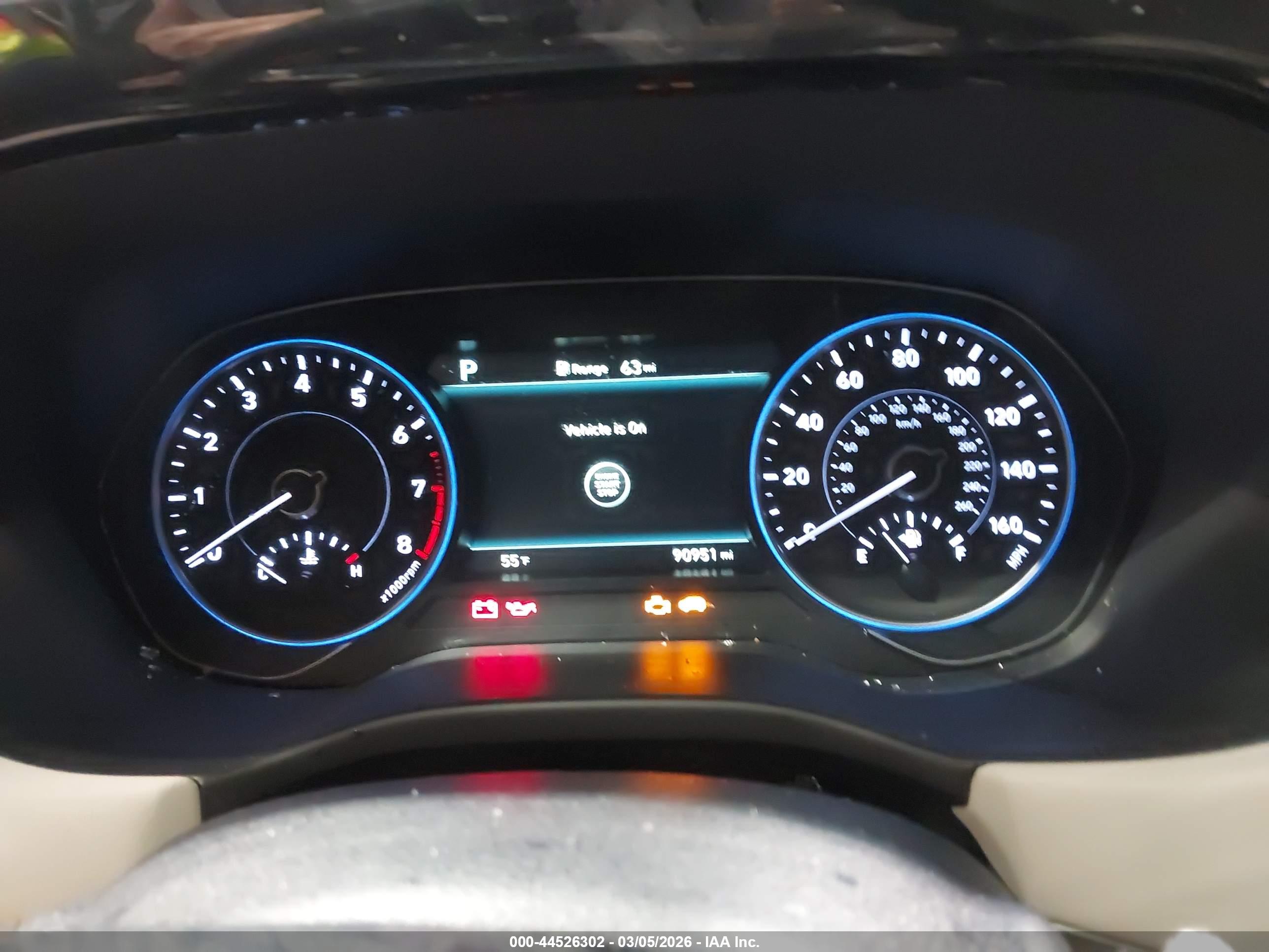 HYUNDAI PALISADE image 7