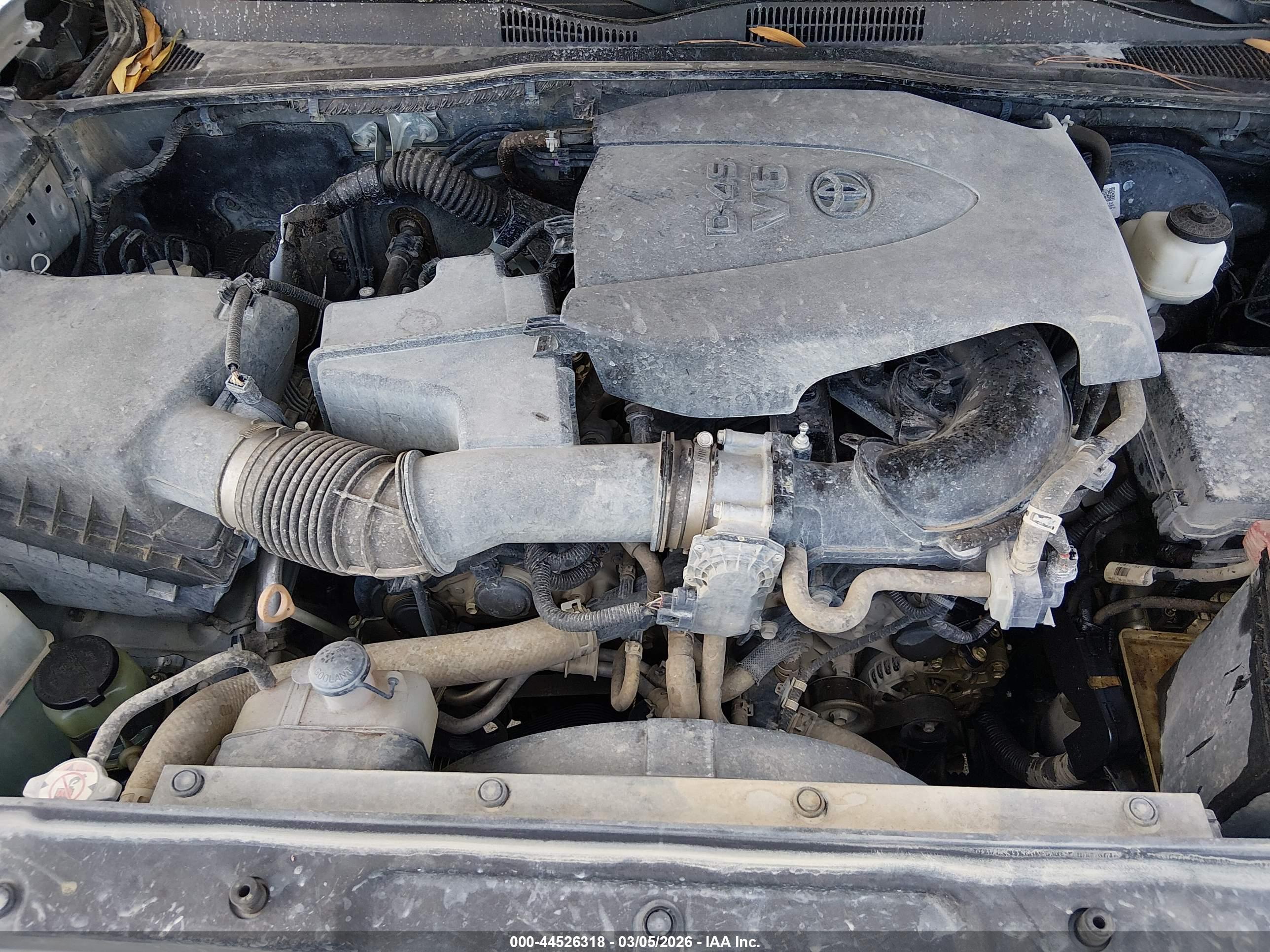 TOYOTA TACOMA image 10