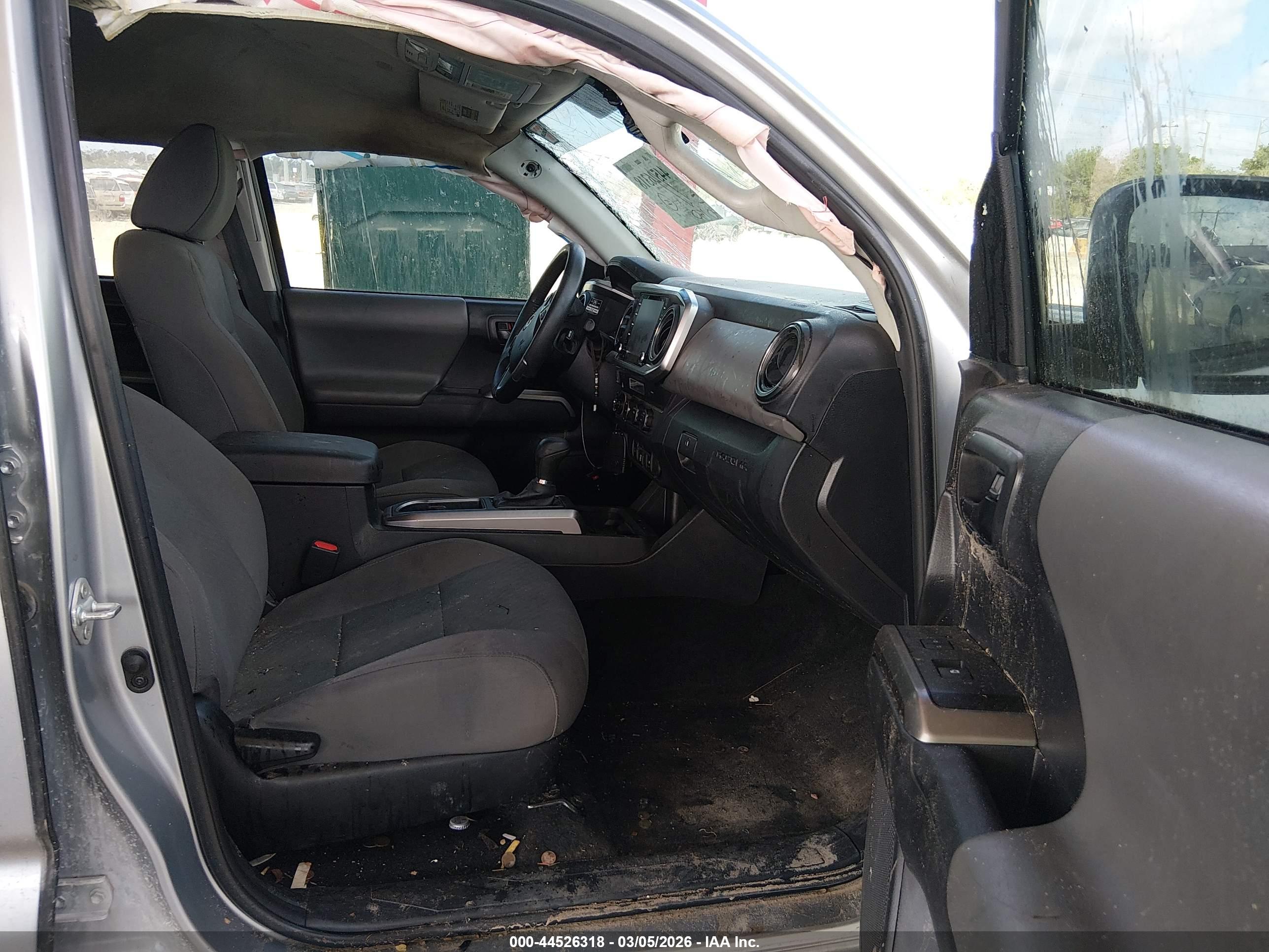 TOYOTA TACOMA image 5