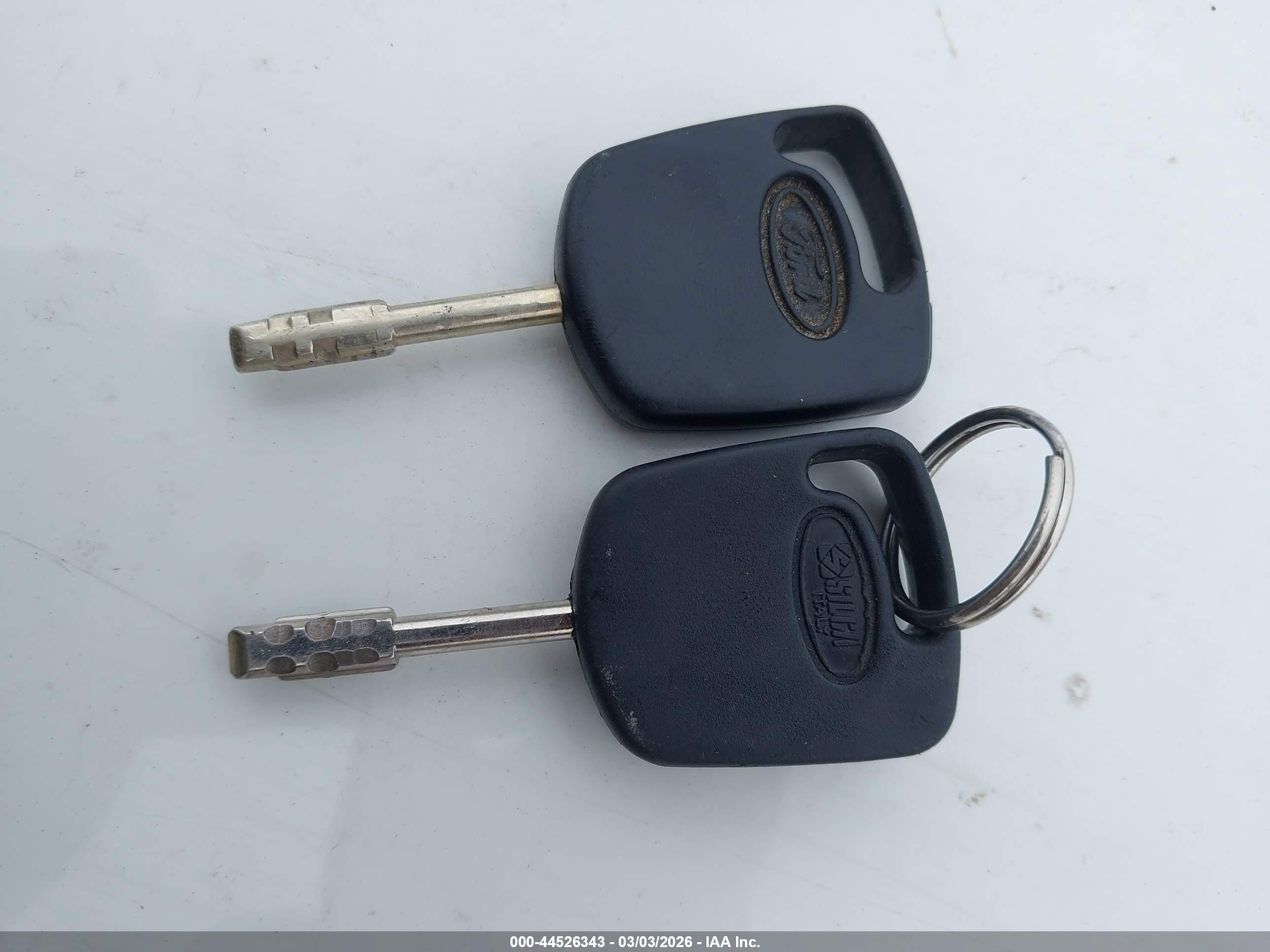FORD TRANSIT image 11