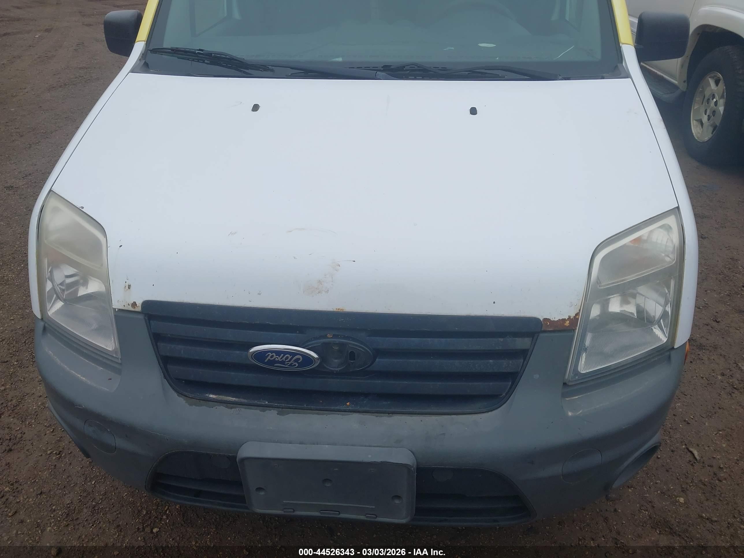 FORD TRANSIT image 6