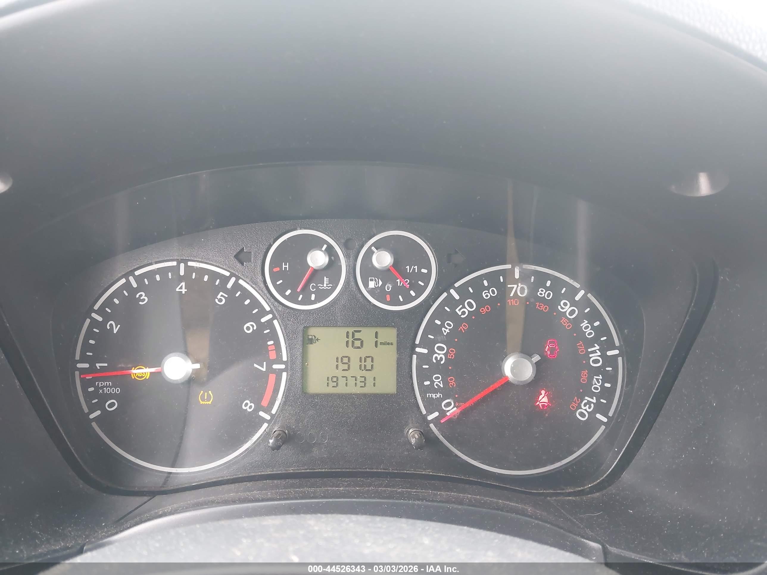 FORD TRANSIT image 7