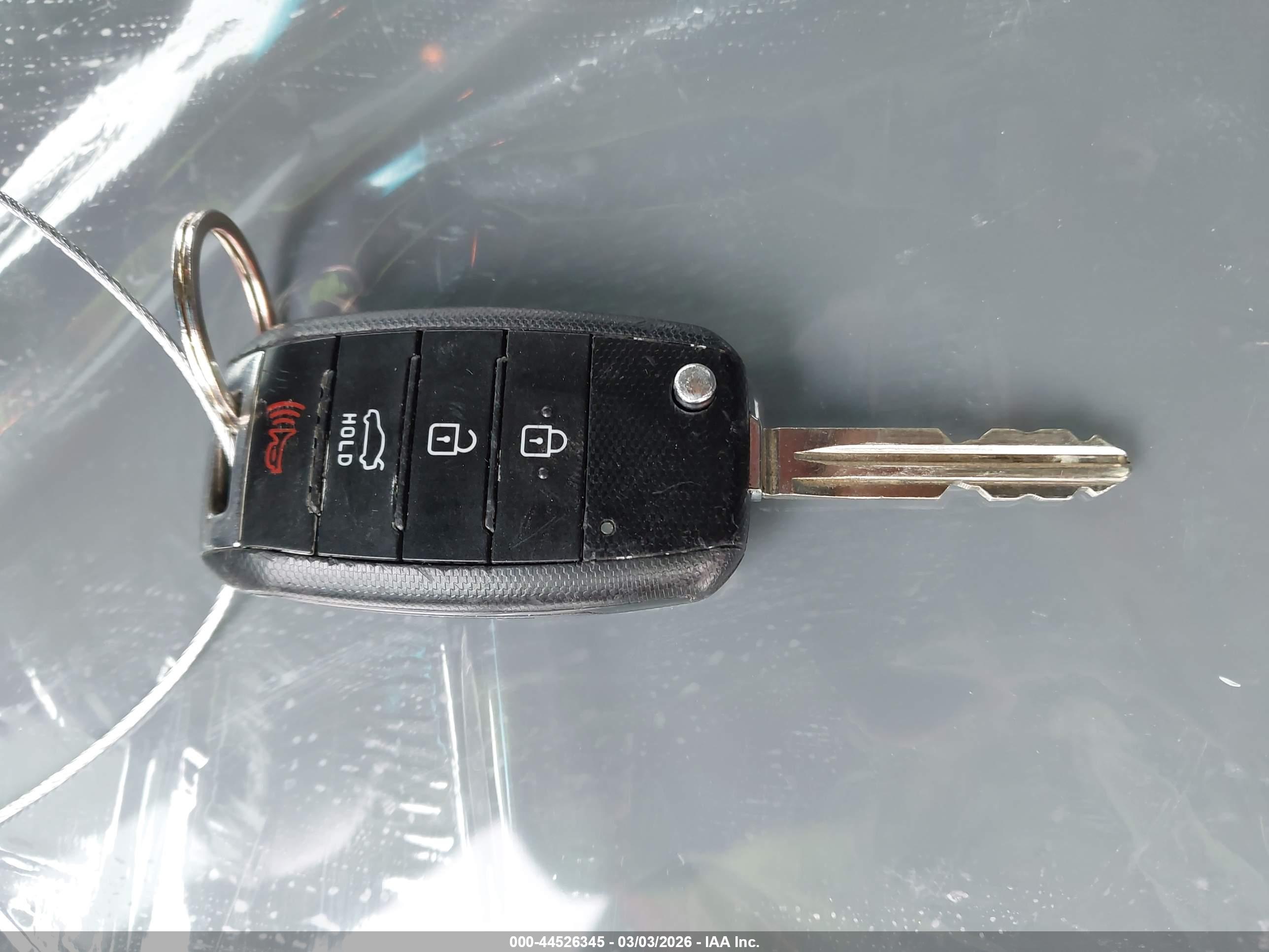 KIA FORTE image 11