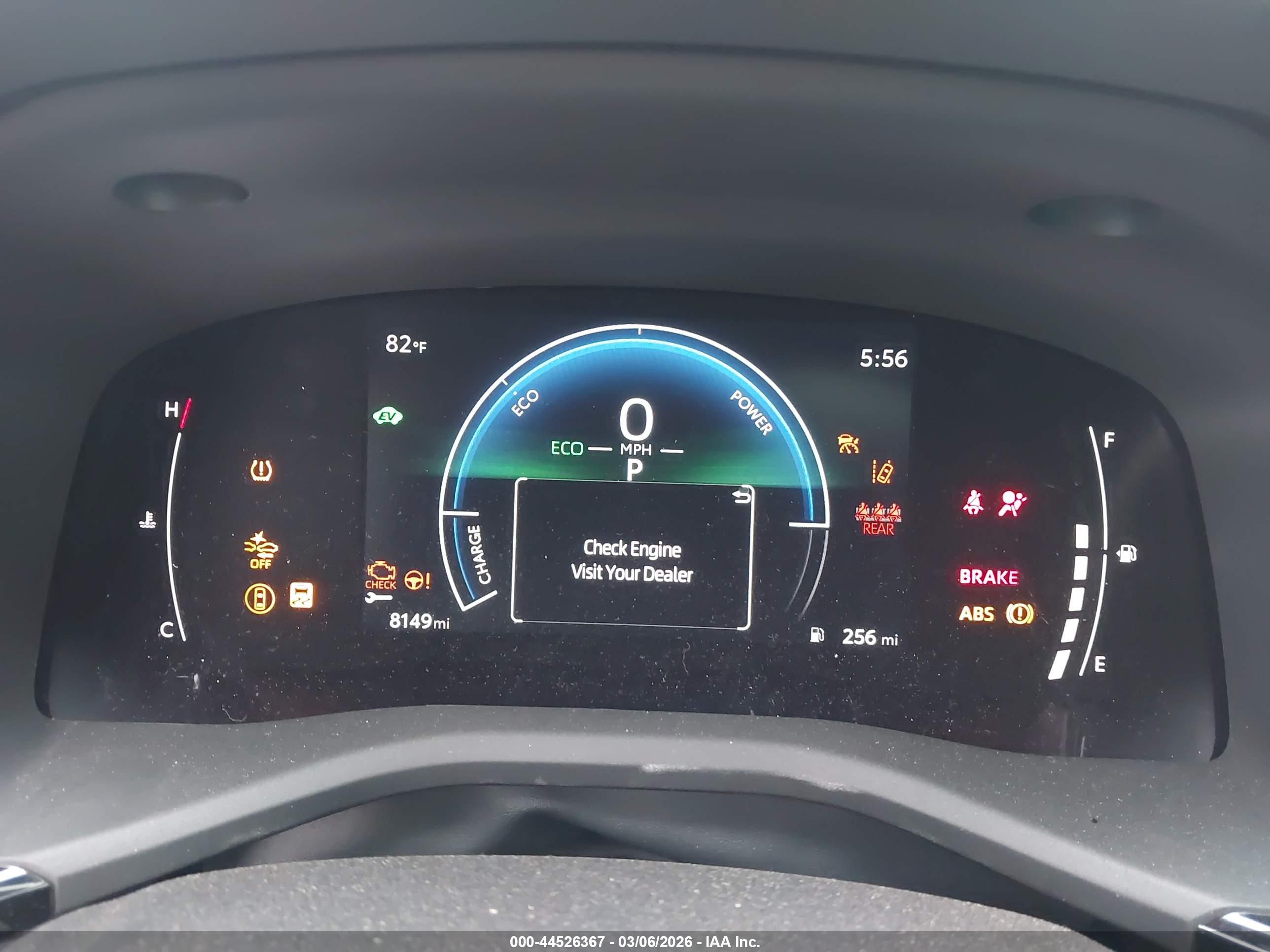 TOYOTA CAMRY image 7