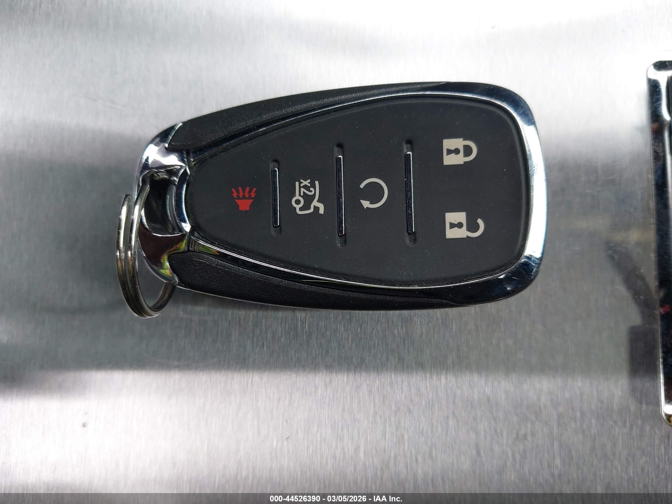CHEVROLET MALIBU image 11