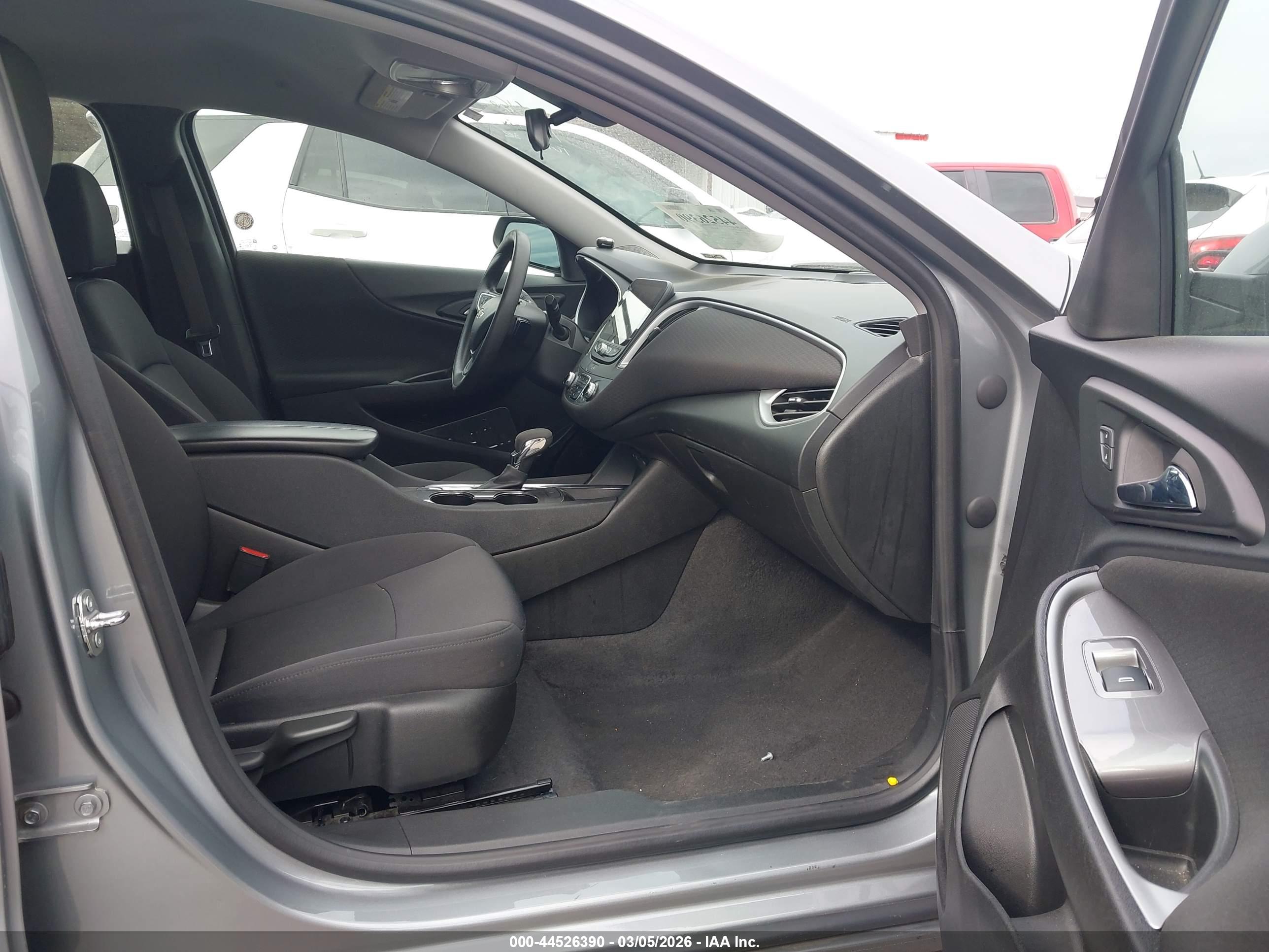CHEVROLET MALIBU image 5
