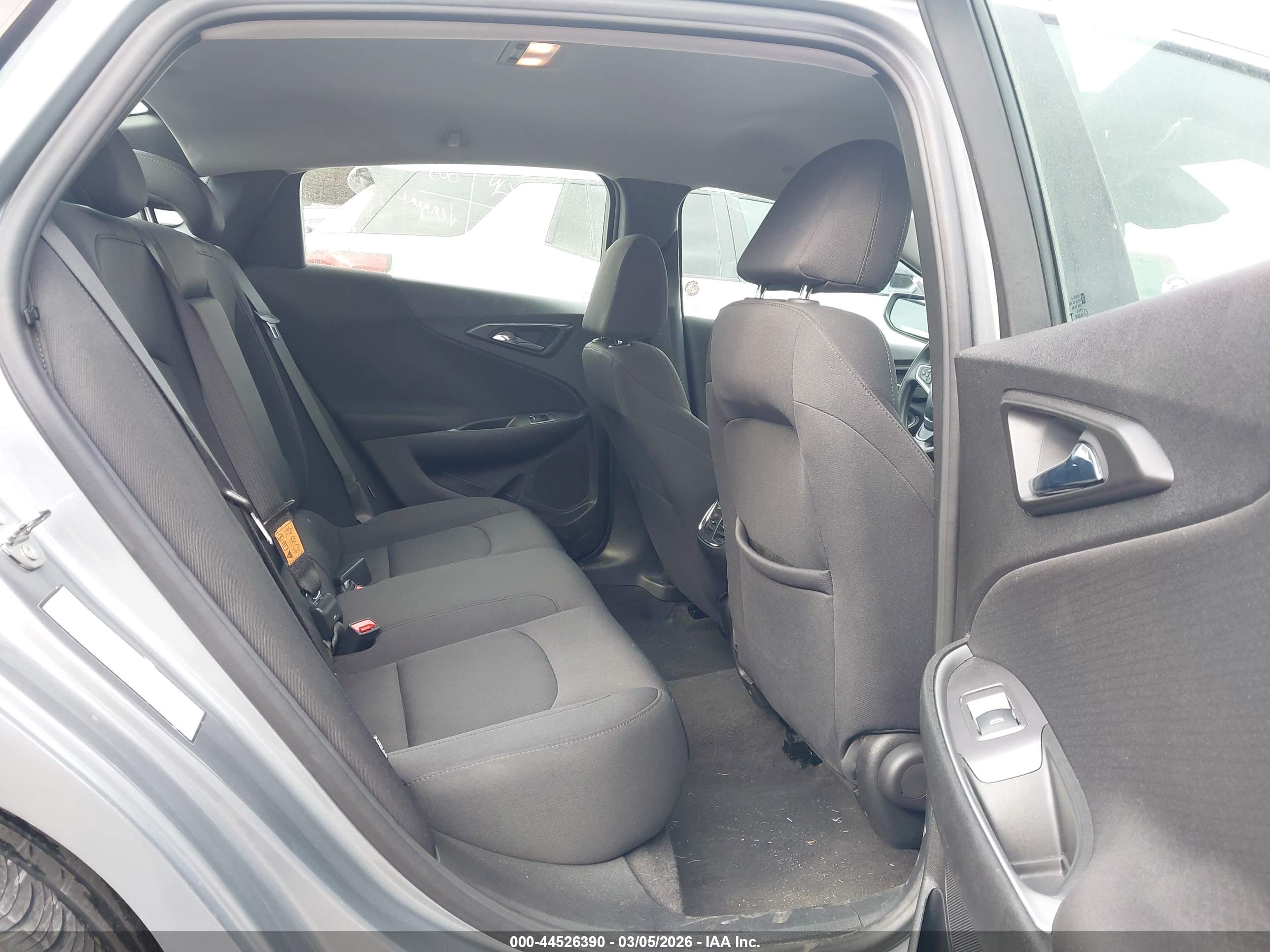 CHEVROLET MALIBU image 8