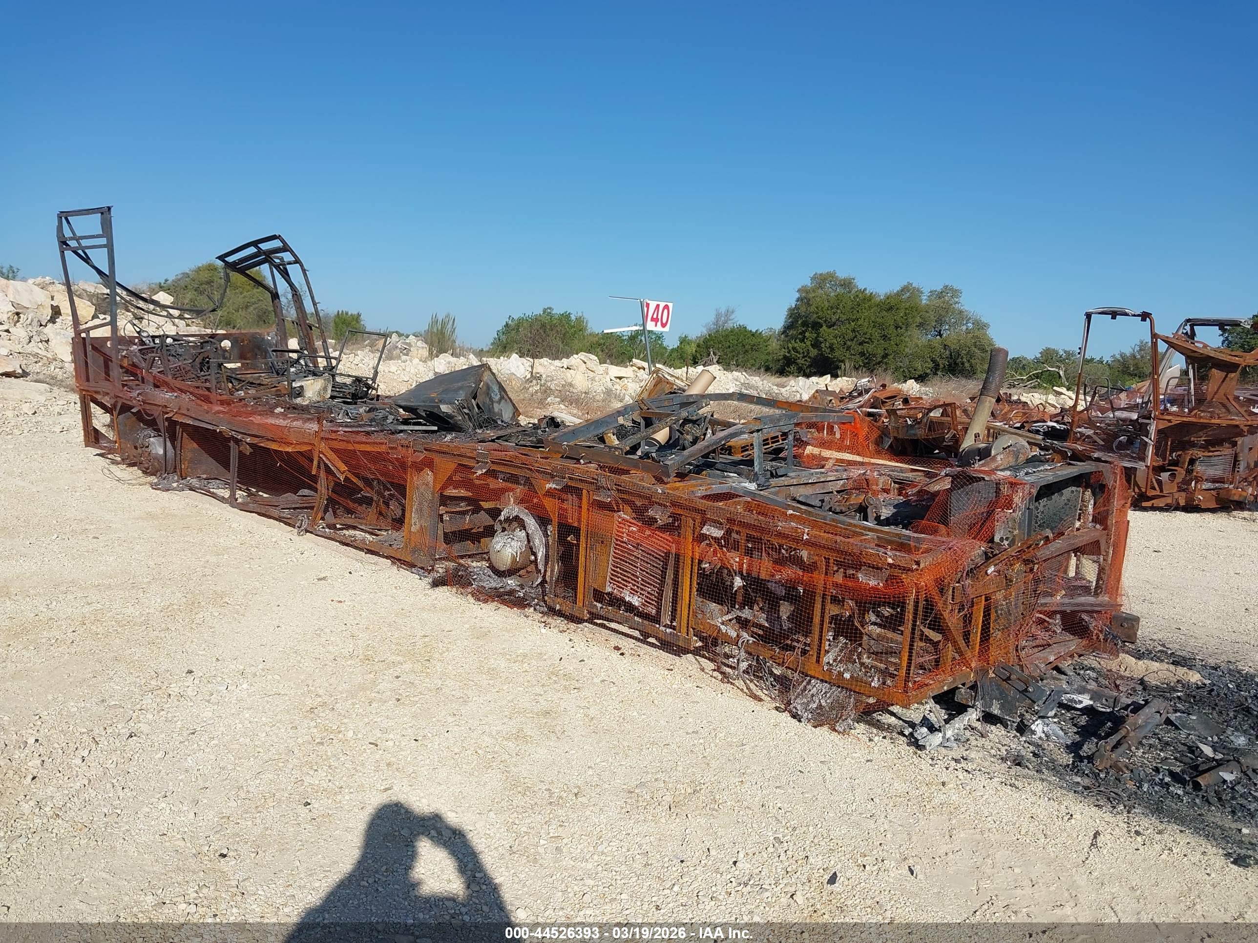 ROADMASTER RAIL image 3