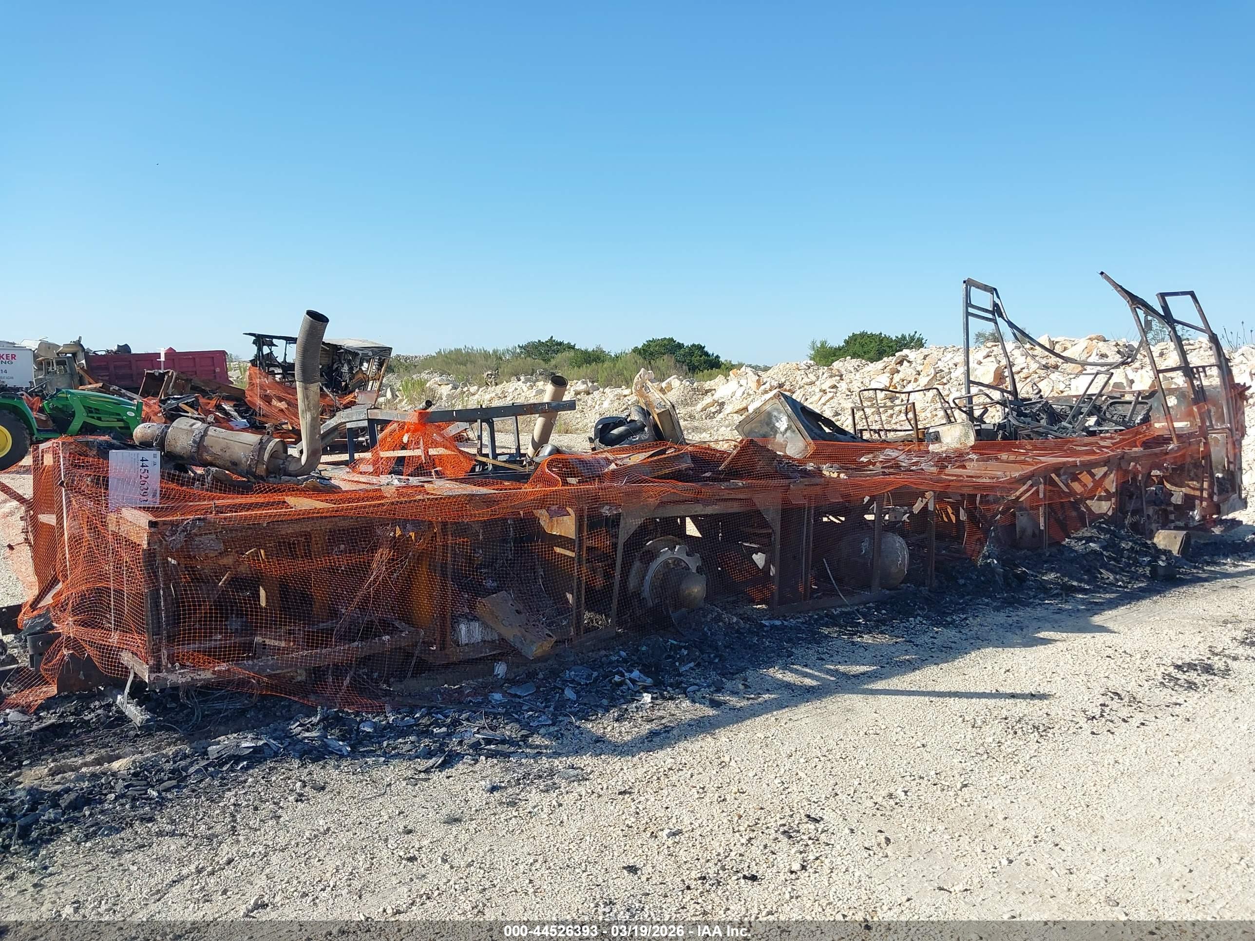 ROADMASTER RAIL image 8