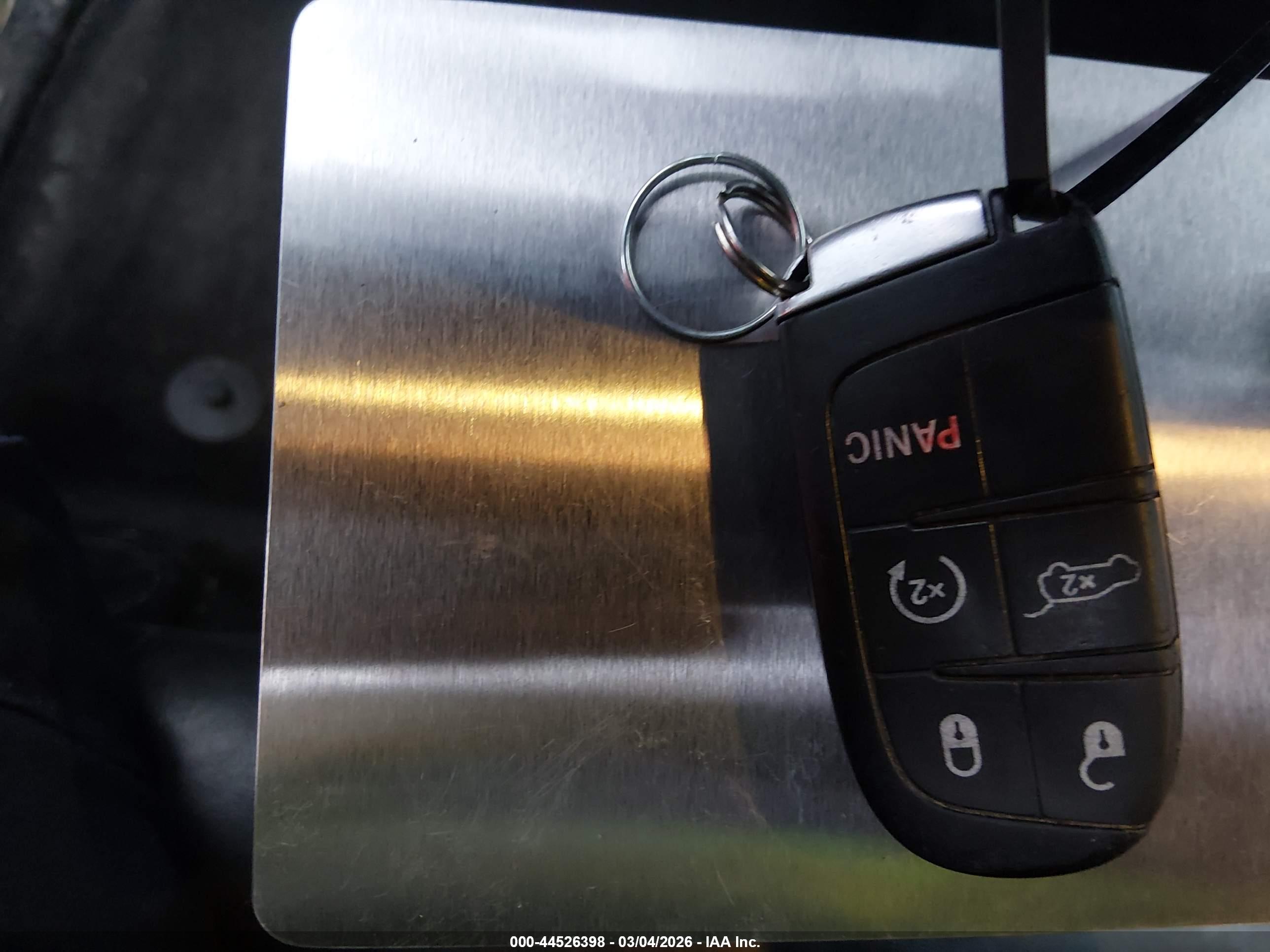 DODGE DURANGO image 11