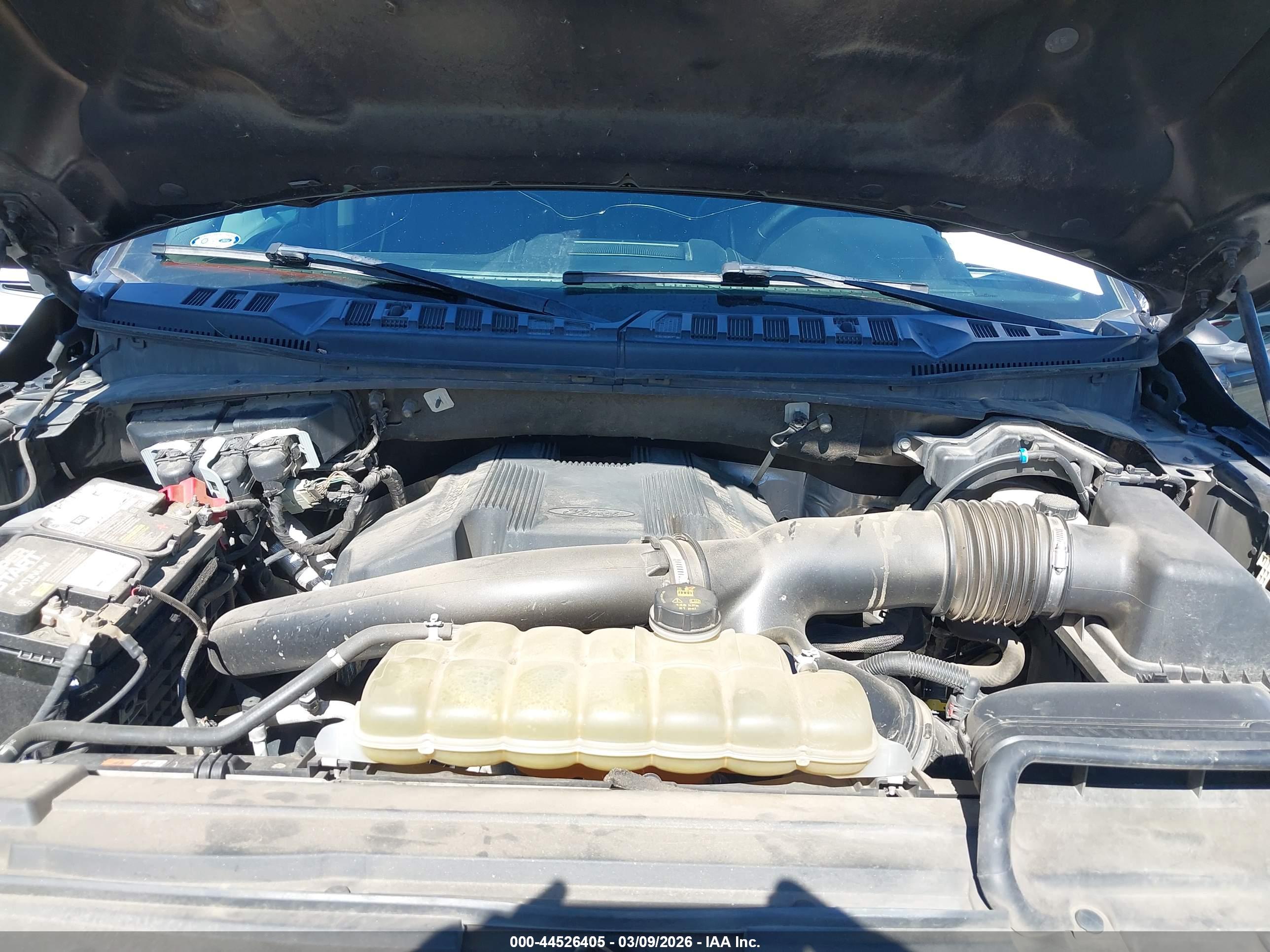 FORD F-150 image 10