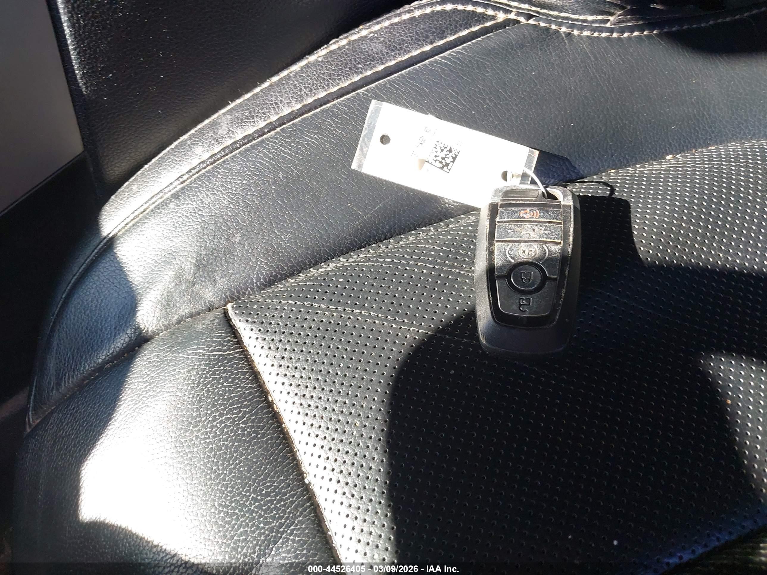 FORD F-150 image 11