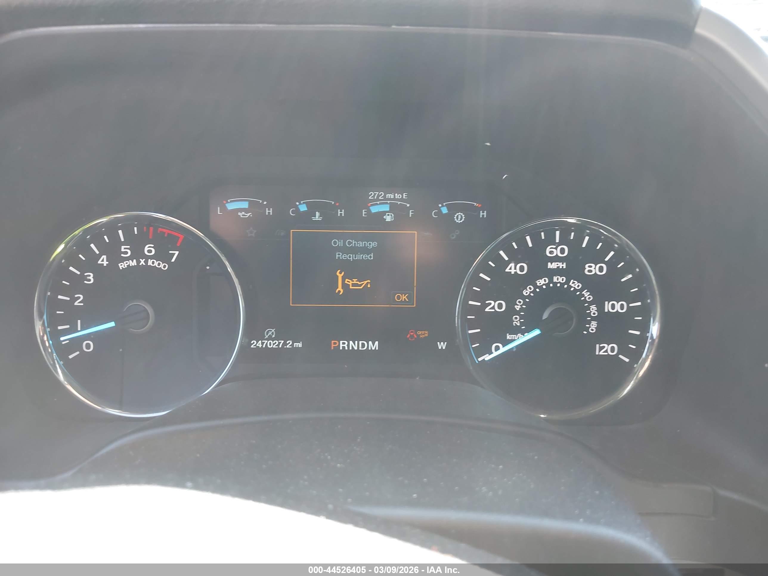 FORD F-150 image 7