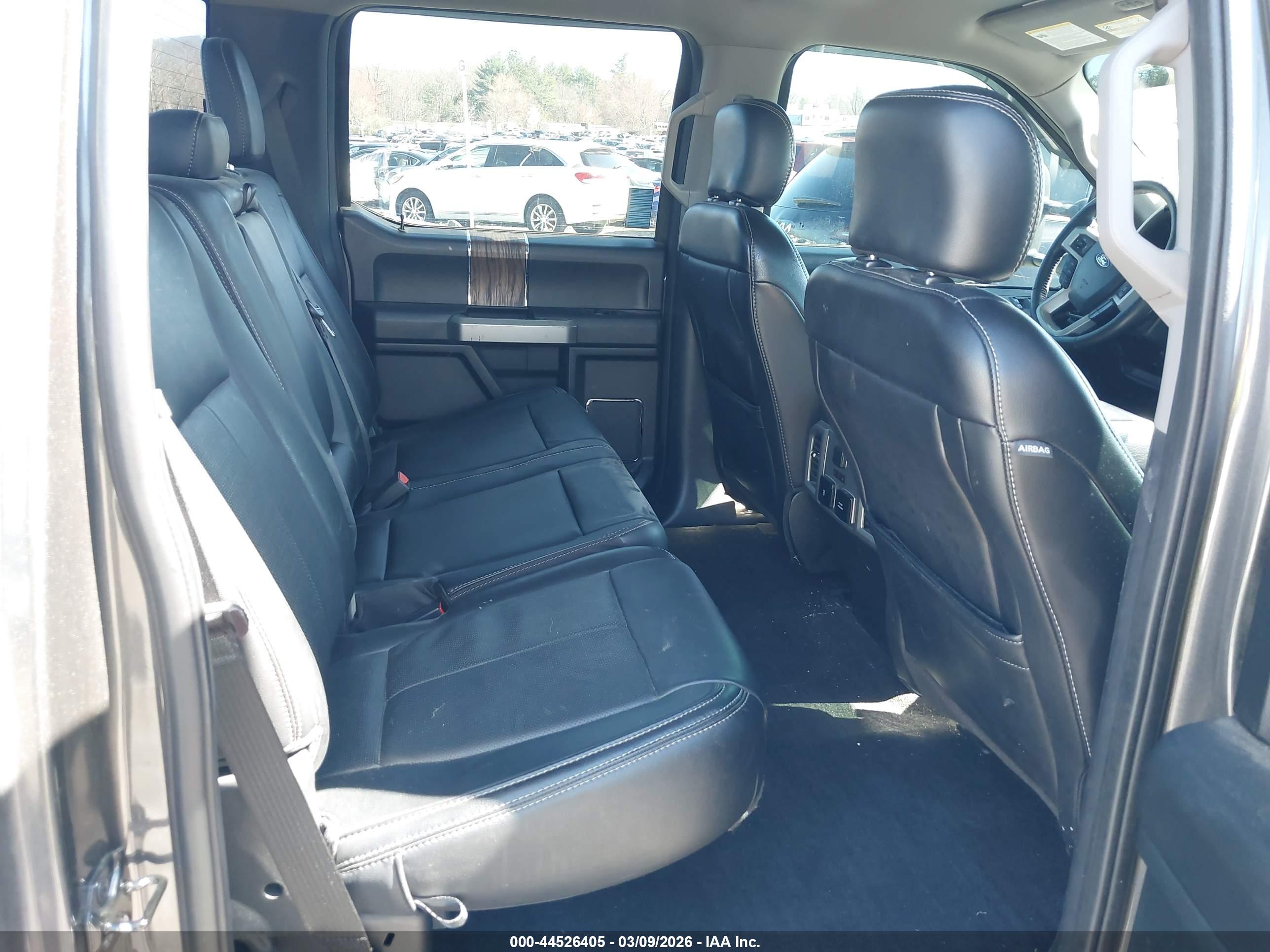 FORD F-150 image 8