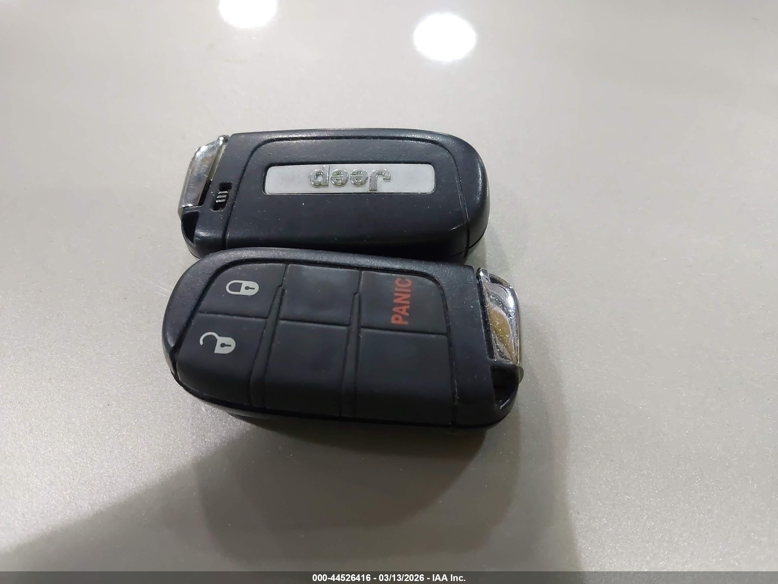 JEEP COMPASS image 11
