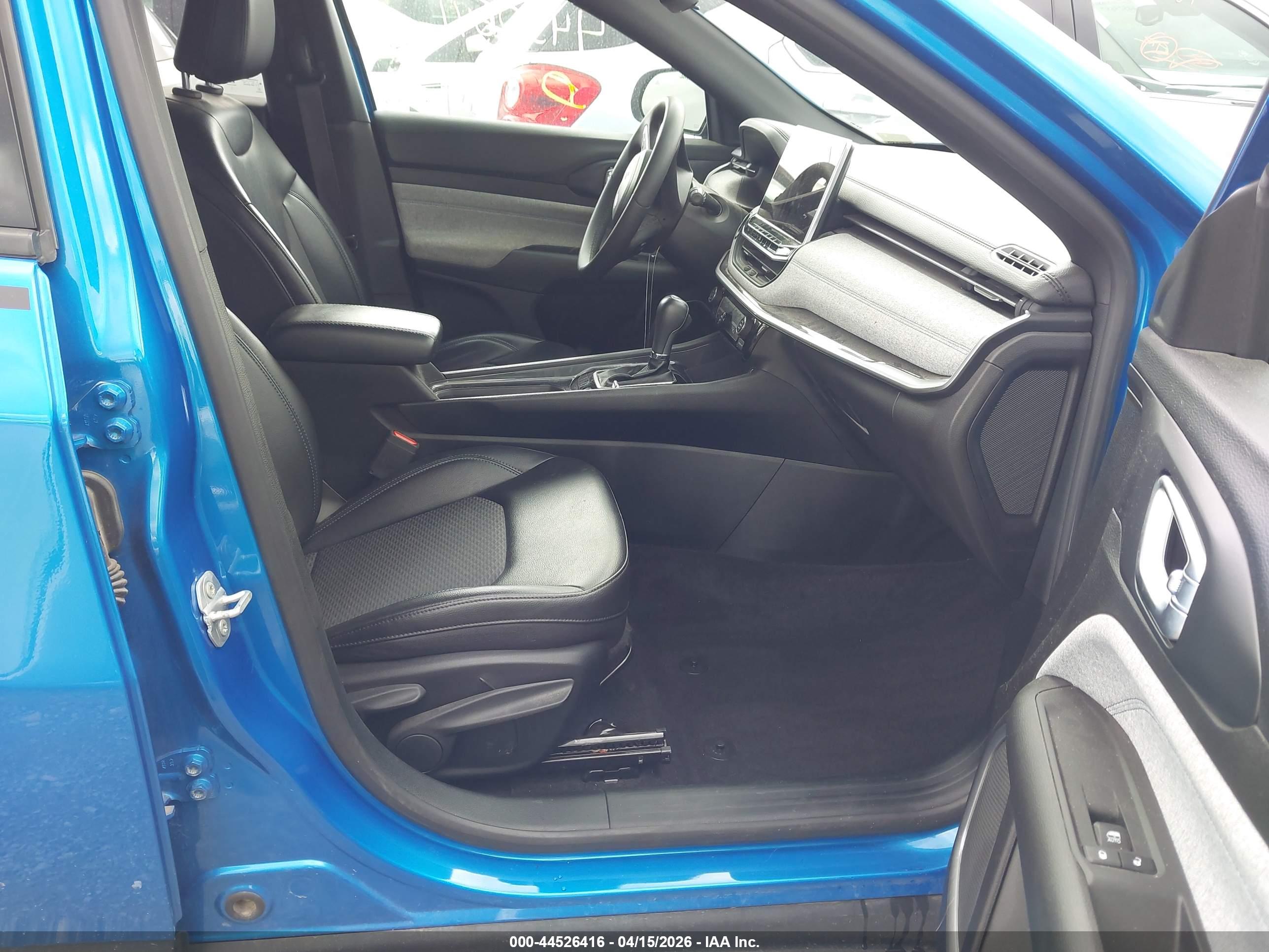 JEEP COMPASS image 5