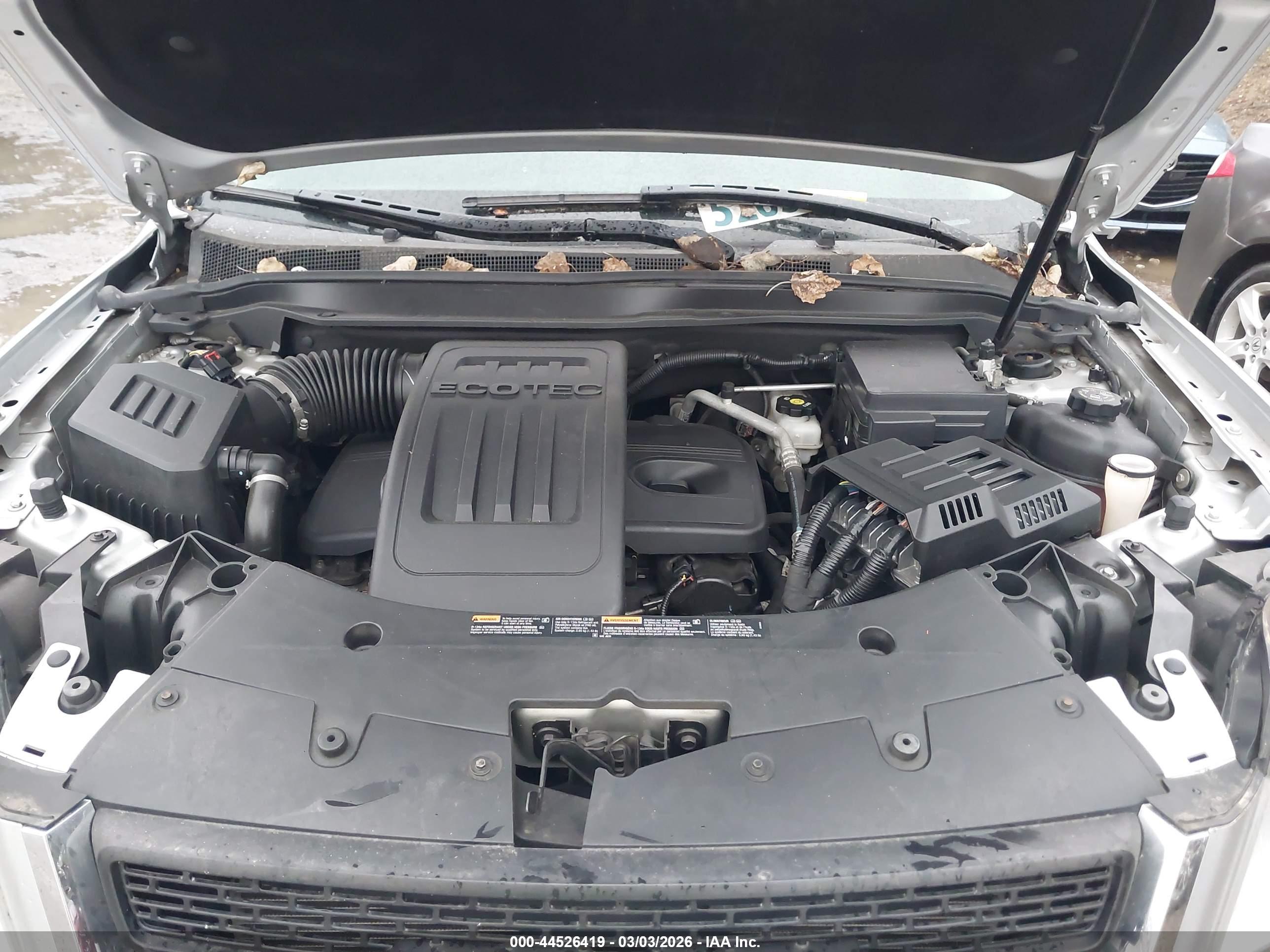 GMC TERRAIN image 10