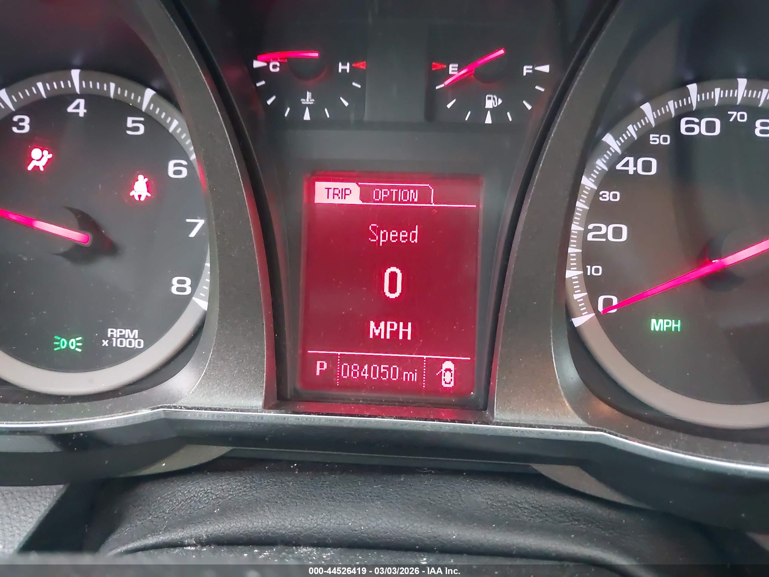 GMC TERRAIN image 7