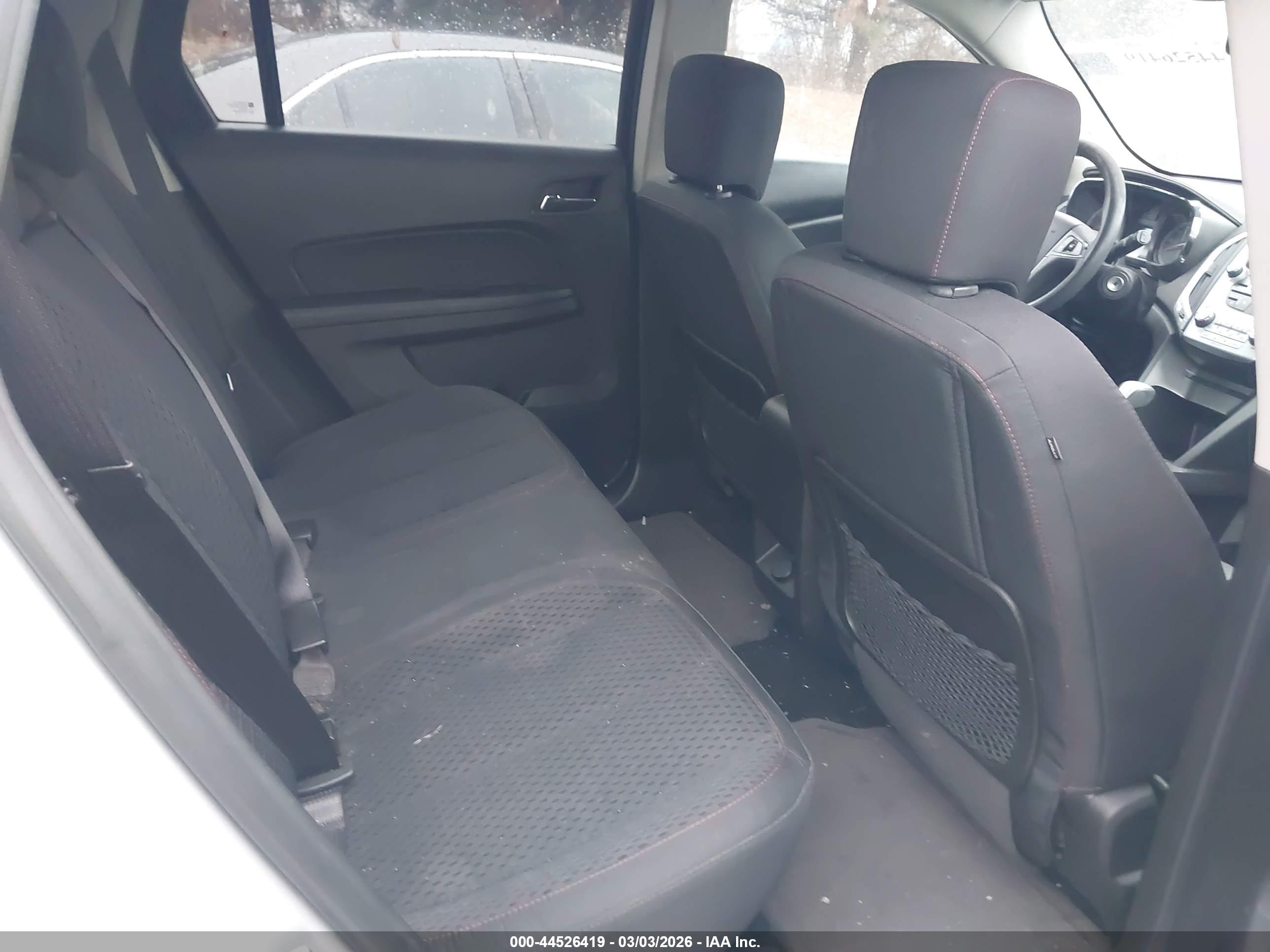 GMC TERRAIN image 8