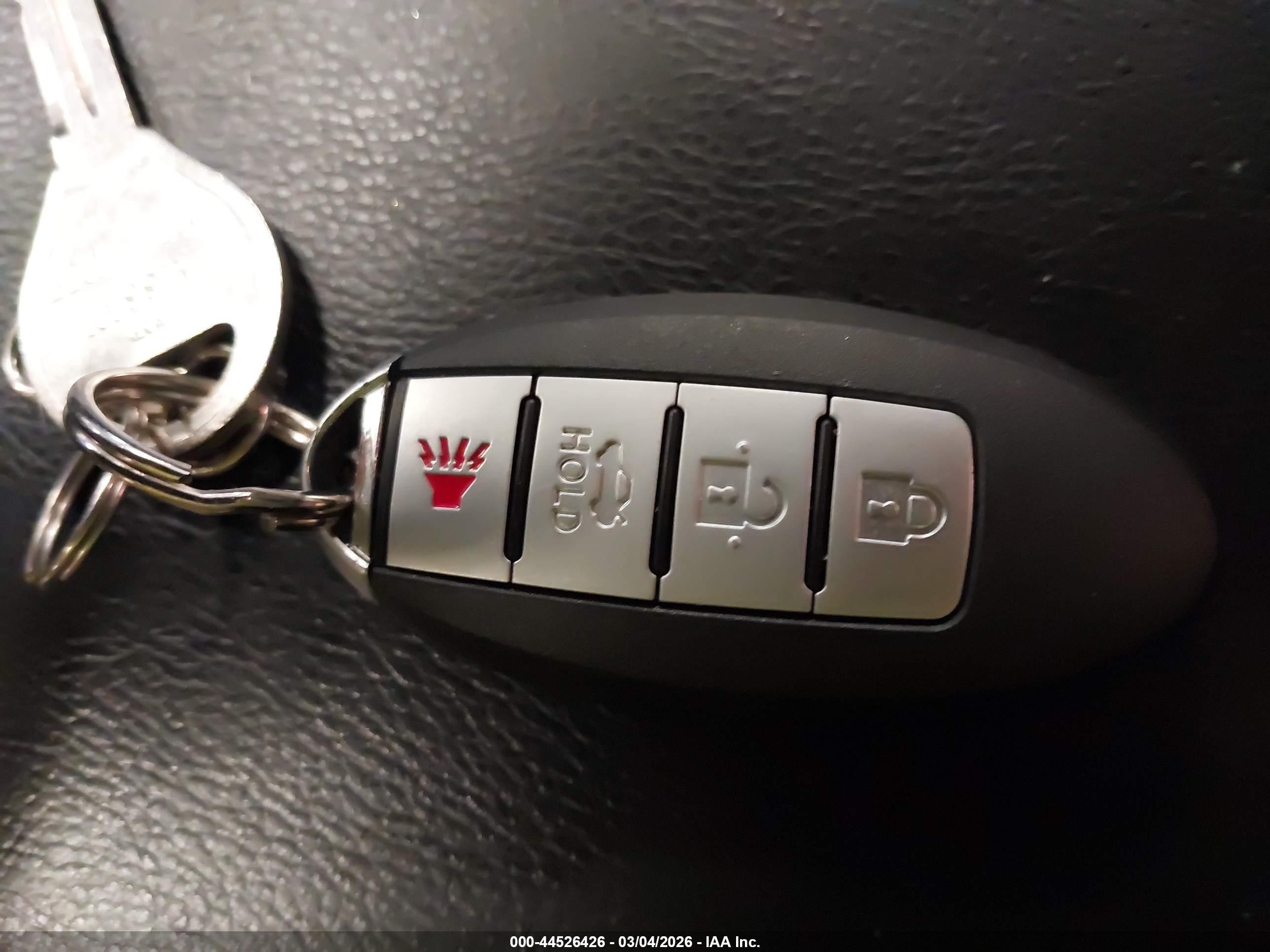 NISSAN PATHFINDER image 11