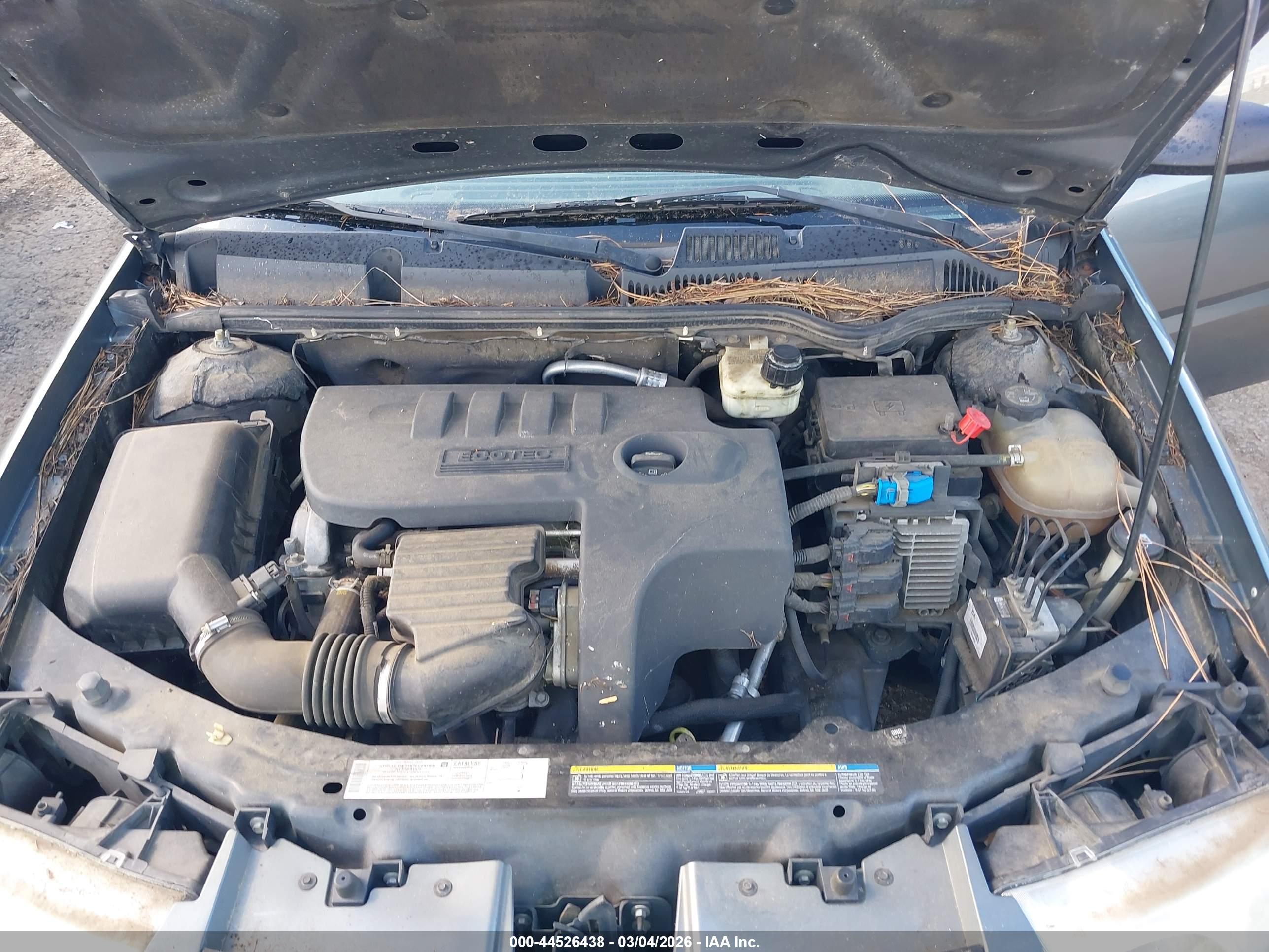 SATURN ION image 10