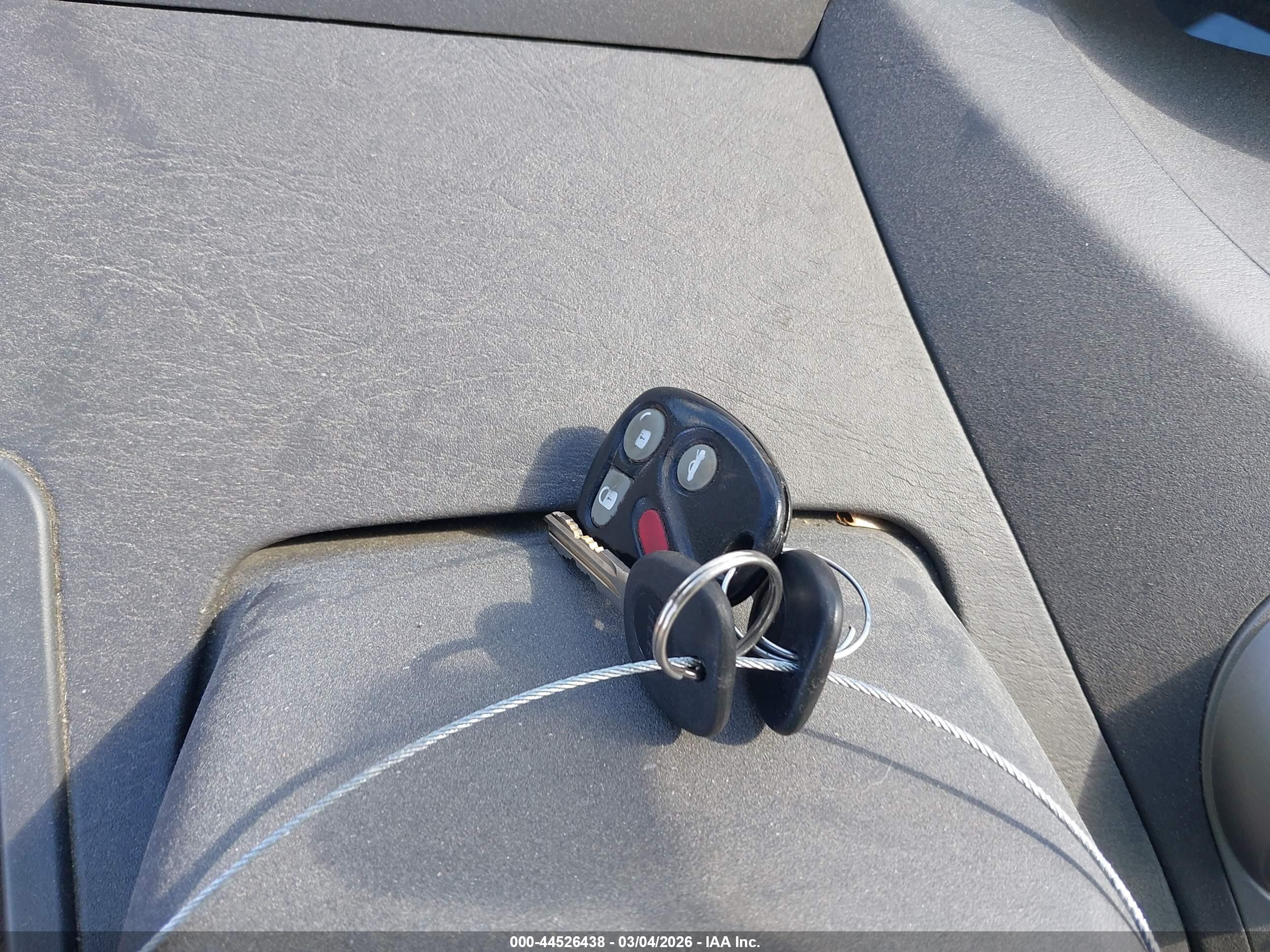 SATURN ION image 11