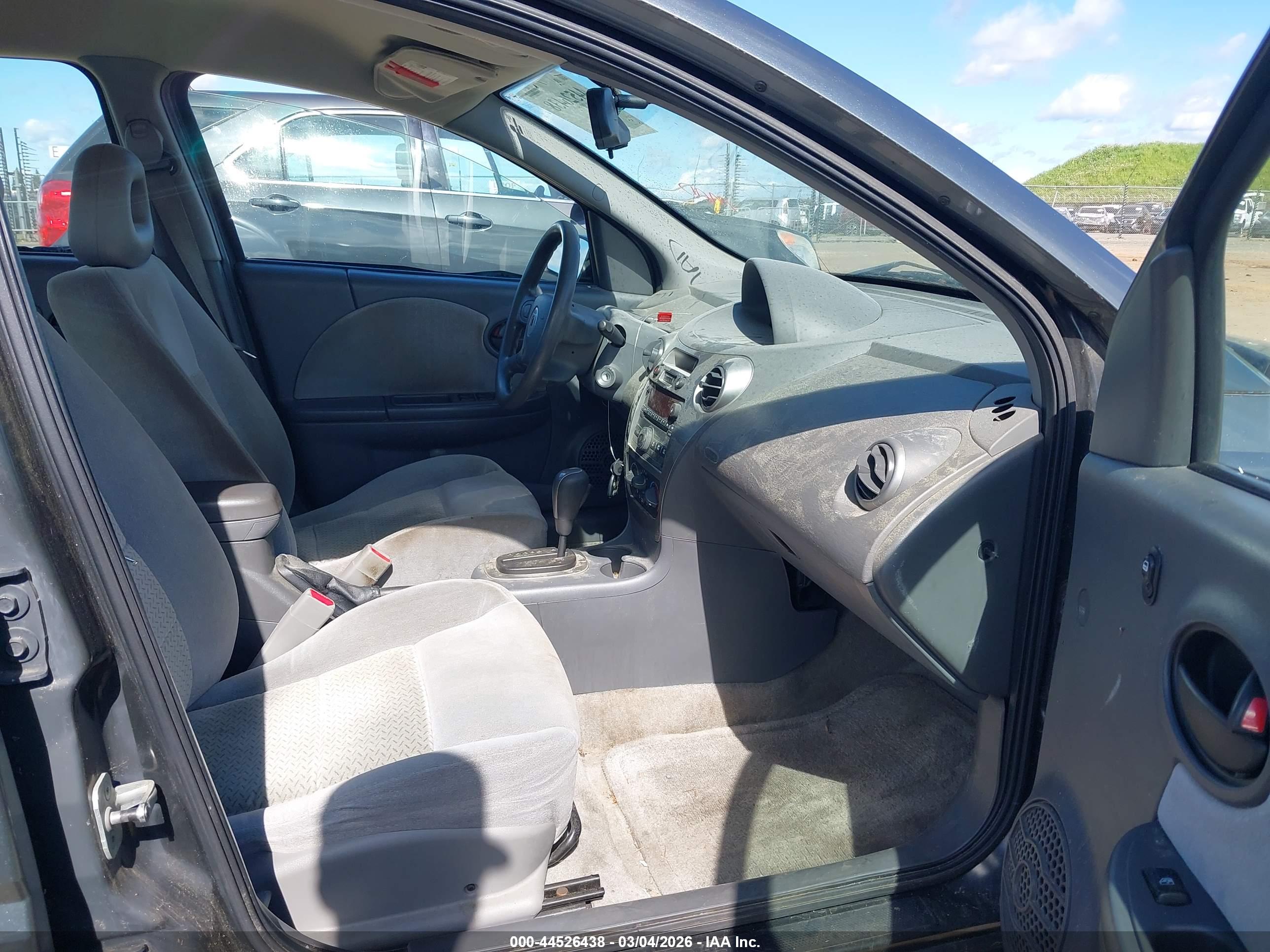 SATURN ION image 5